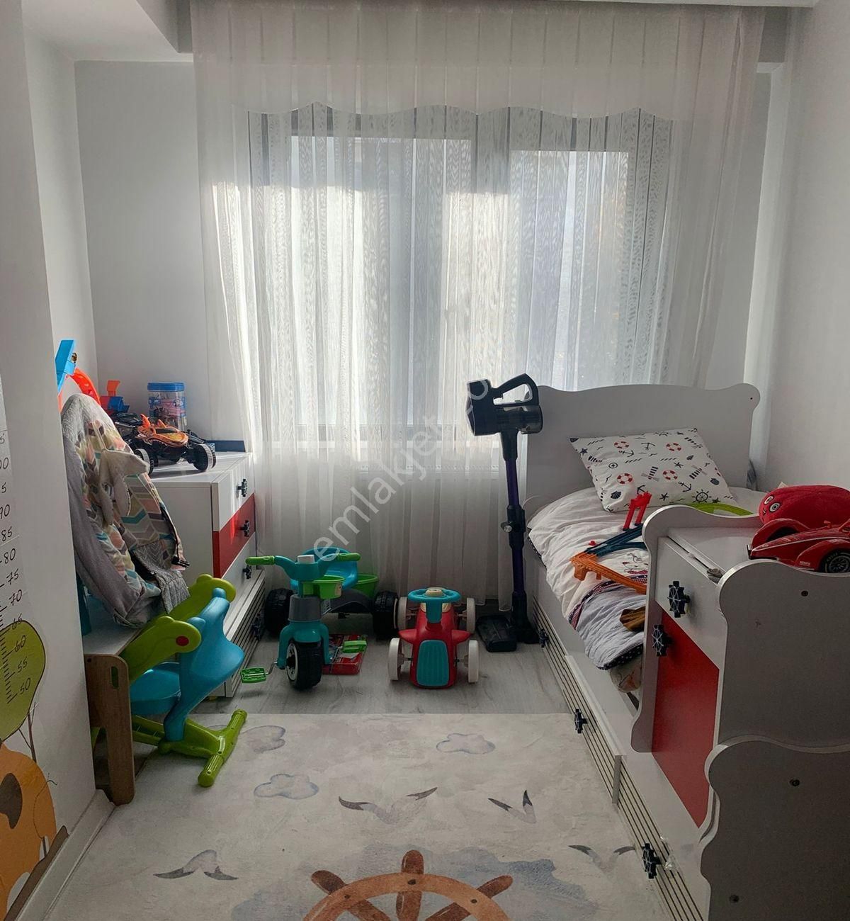 Avcılar Merkezde 2+1 Kapalı Otoparklı Kelepir Satılık Daire - Görsel 5