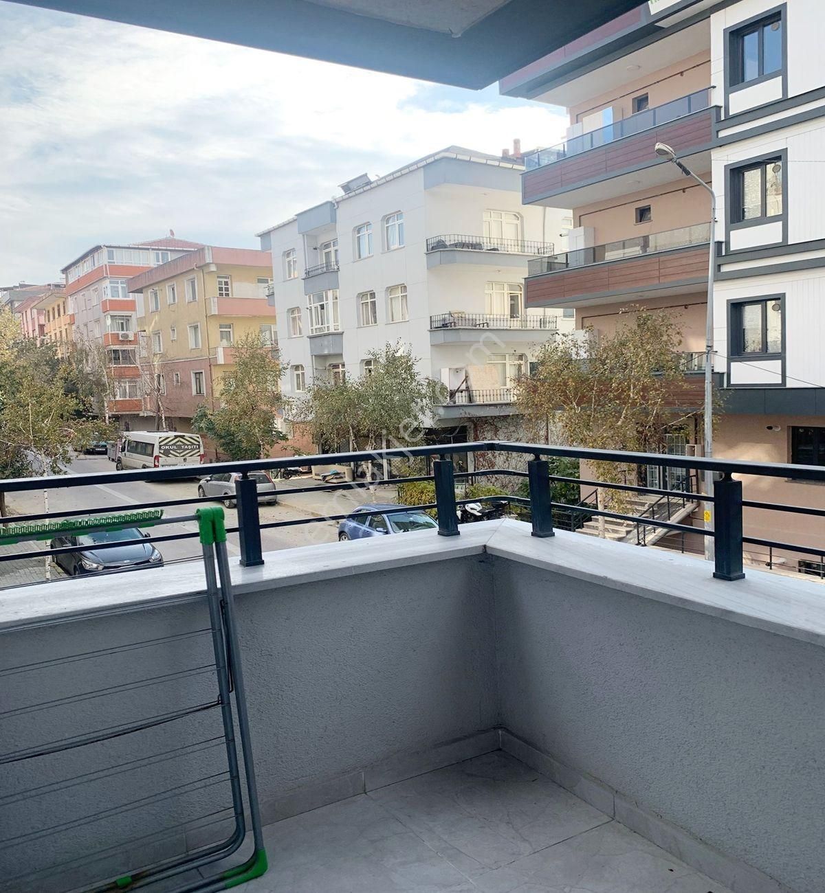 Avcılar Merkezde 2+1 Kapalı Otoparklı Kelepir Satılık Daire - Görsel 23