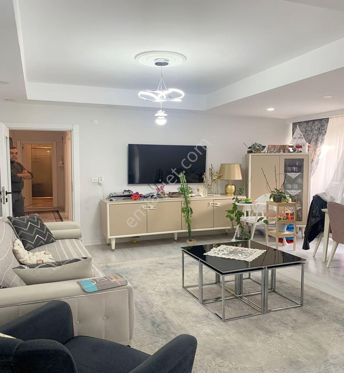 Avcılar Merkezde 2+1 Kapalı Otoparklı Kelepir Satılık Daire - Görsel 19