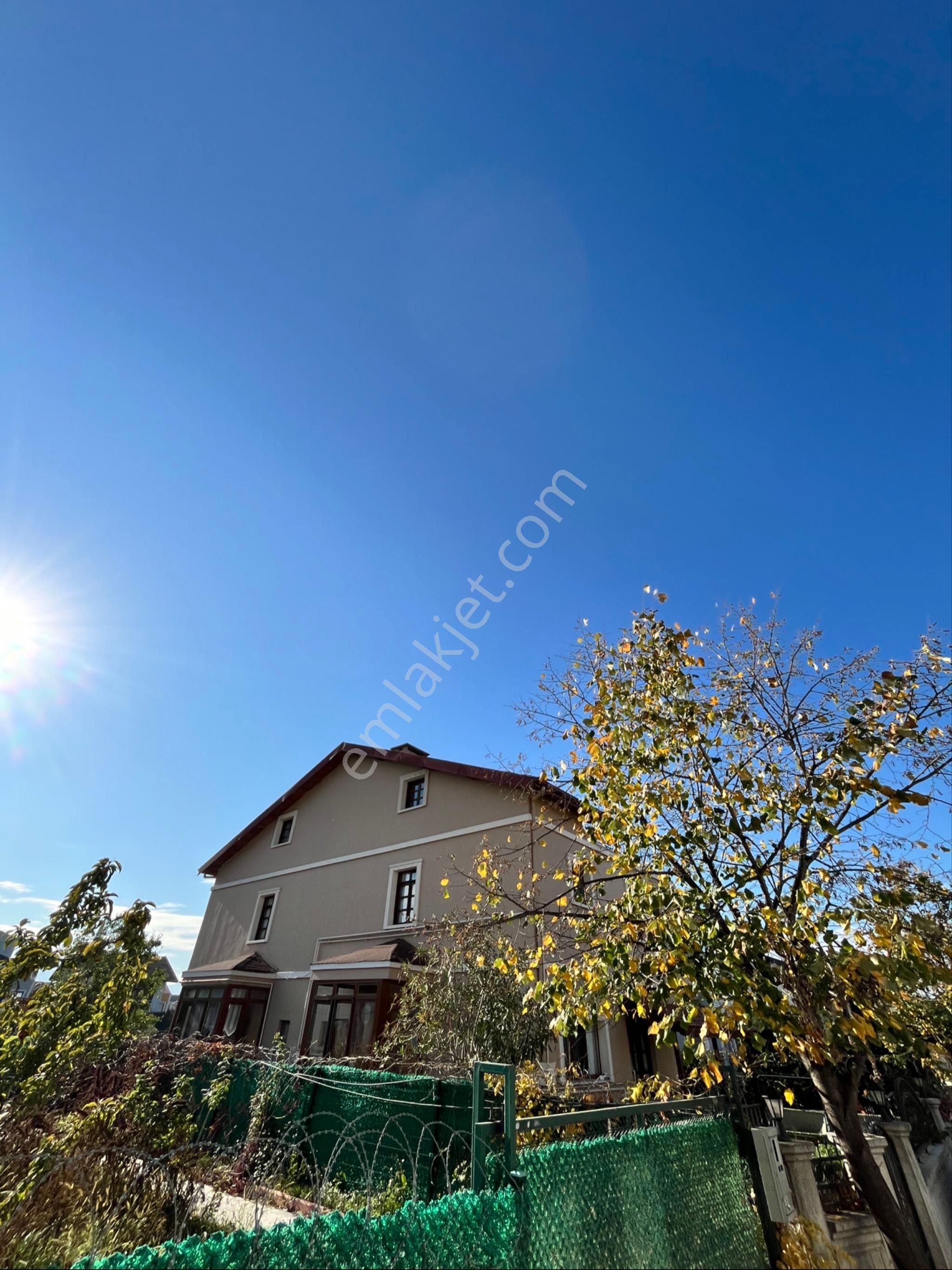 ❗️yalova/ Merkez/ Özden Mah Villa ❗️ - Görsel 4