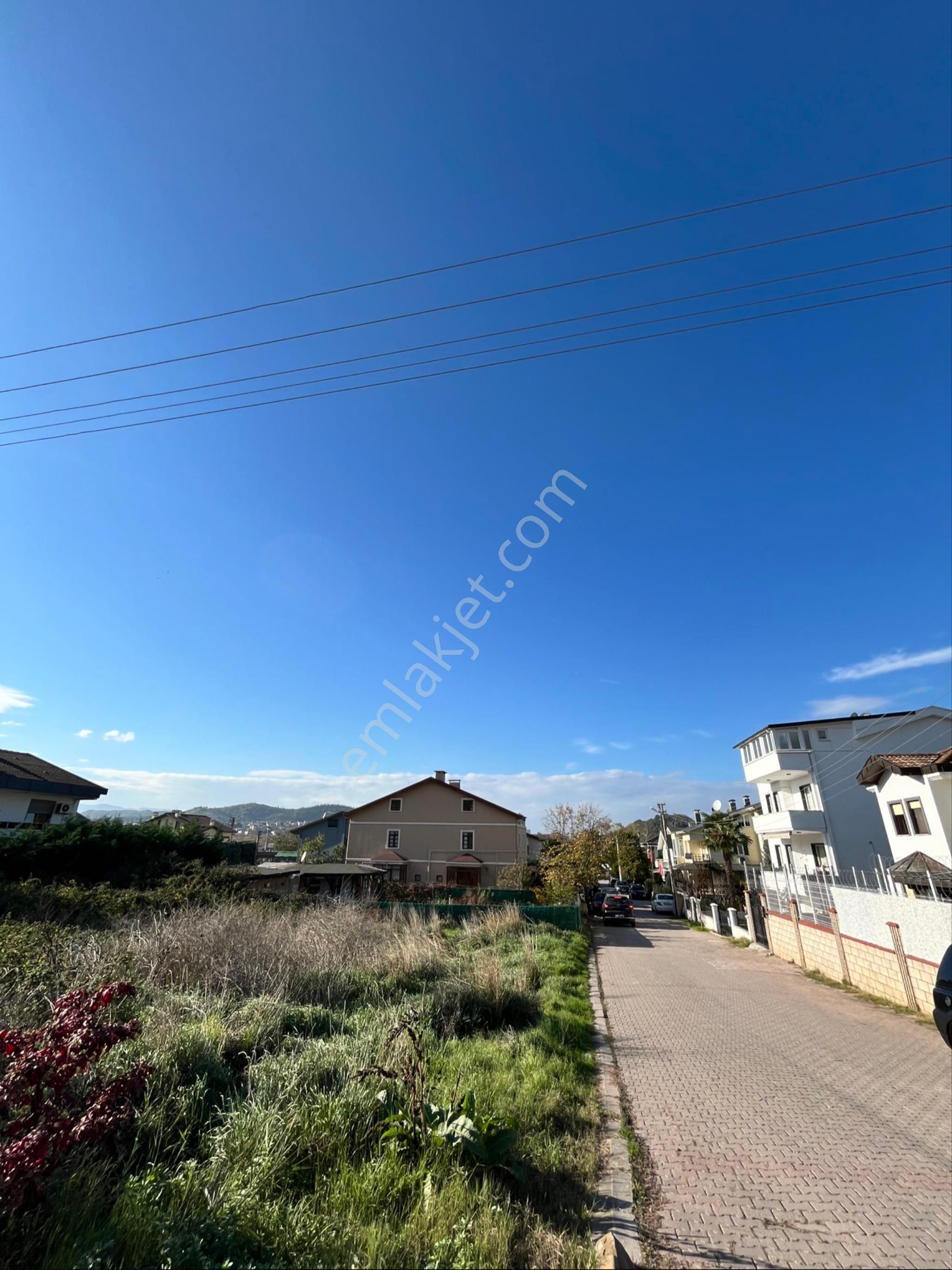 ❗️yalova/ Merkez/ Özden Mah Villa ❗️ - Görsel 7