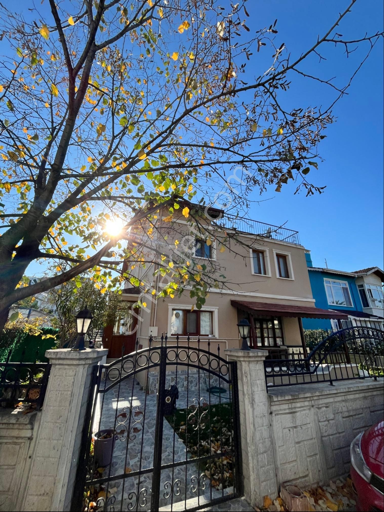 ❗️yalova/ Merkez/ Özden Mah Villa ❗️ - Görsel 3