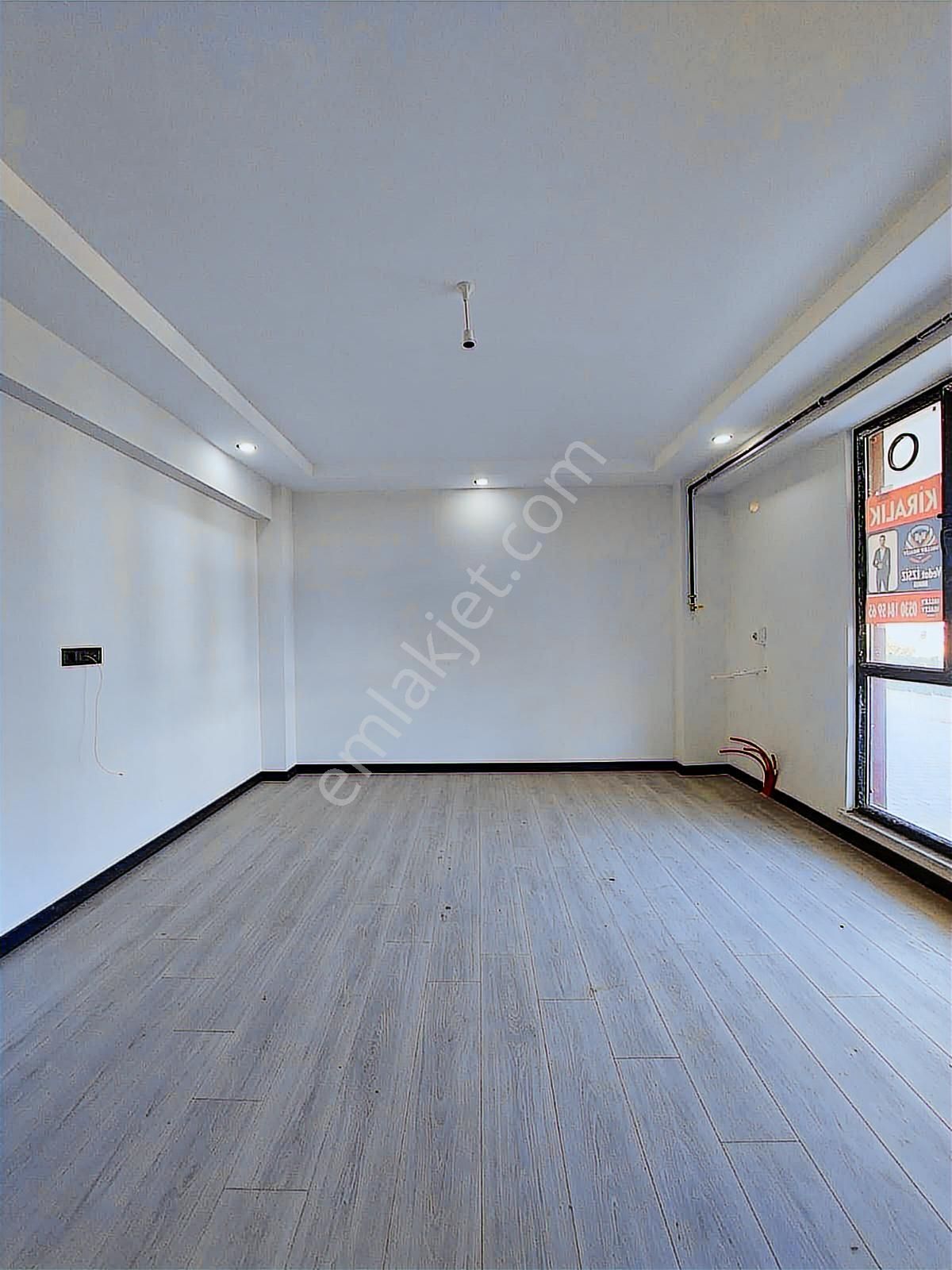 Valley'den Rumeli Mah.sıfır Geniş 1+1 Kiralık Daire Fırsatı!!! - Görsel 5