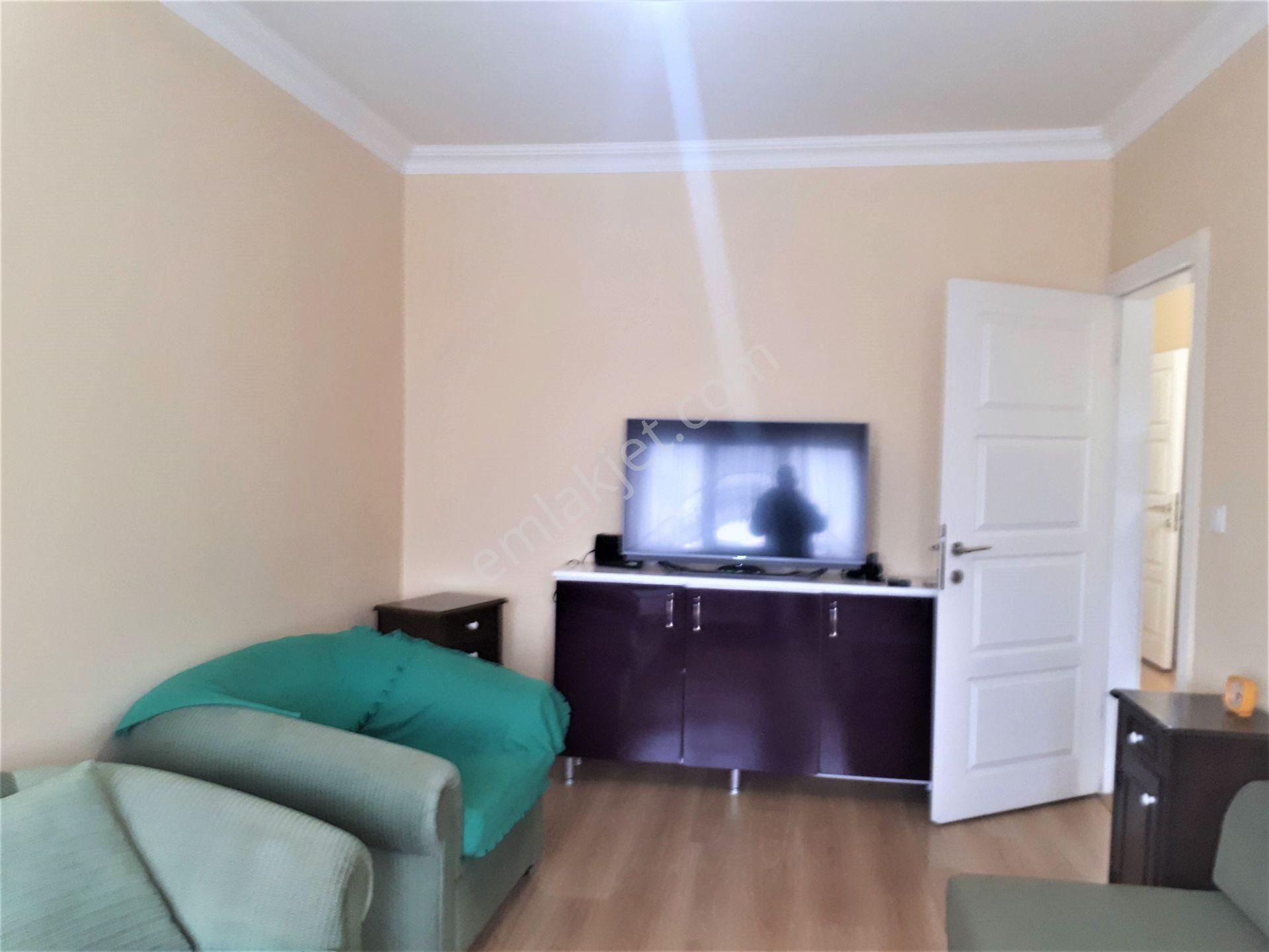 Mithatpaşa Caddesinde 130m2 3+1 Kombili Bakımlı Masrafsız Daire - Görsel 29