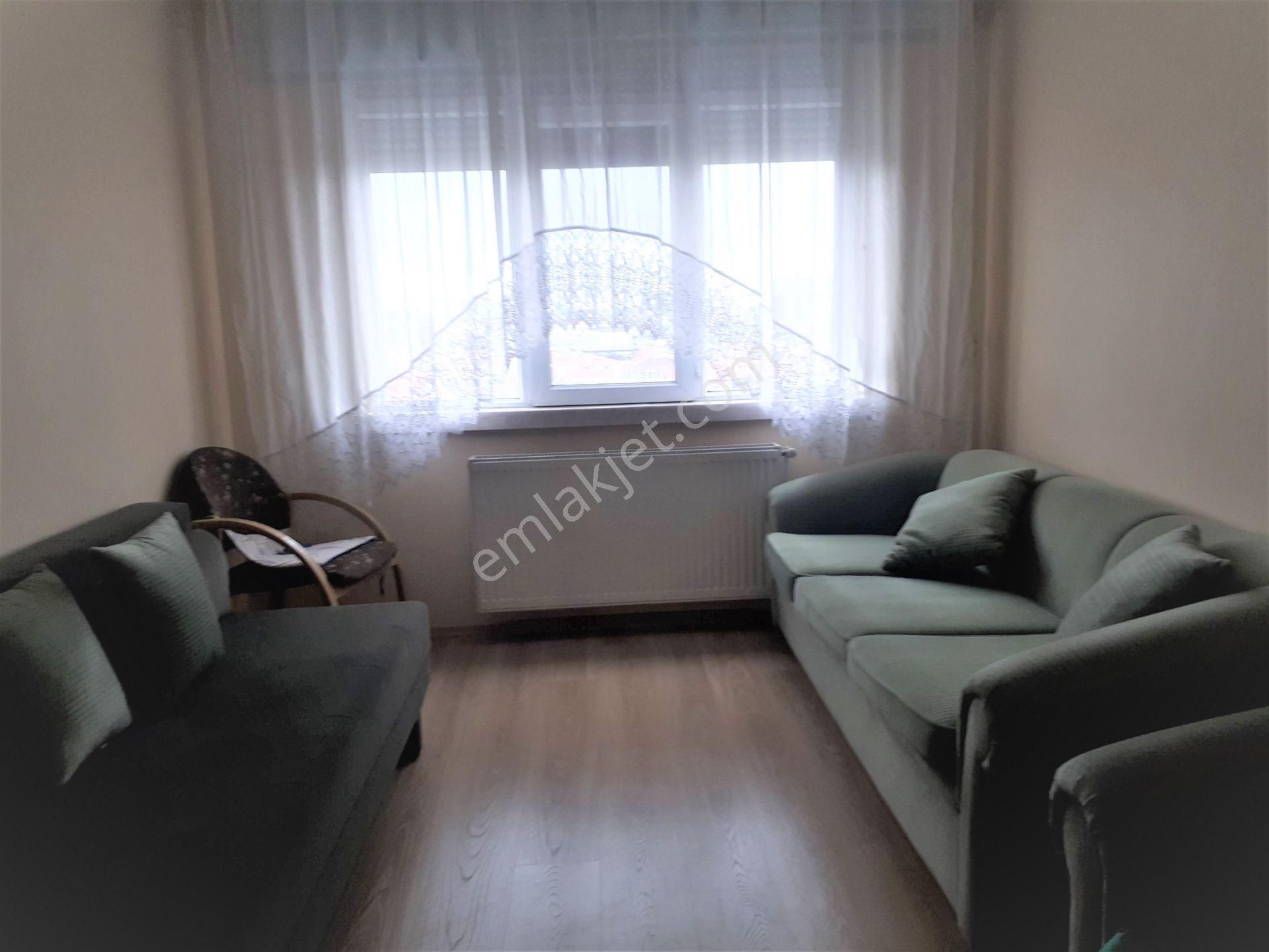 Mithatpaşa Caddesinde 130m2 3+1 Kombili Bakımlı Masrafsız Daire - Görsel 27