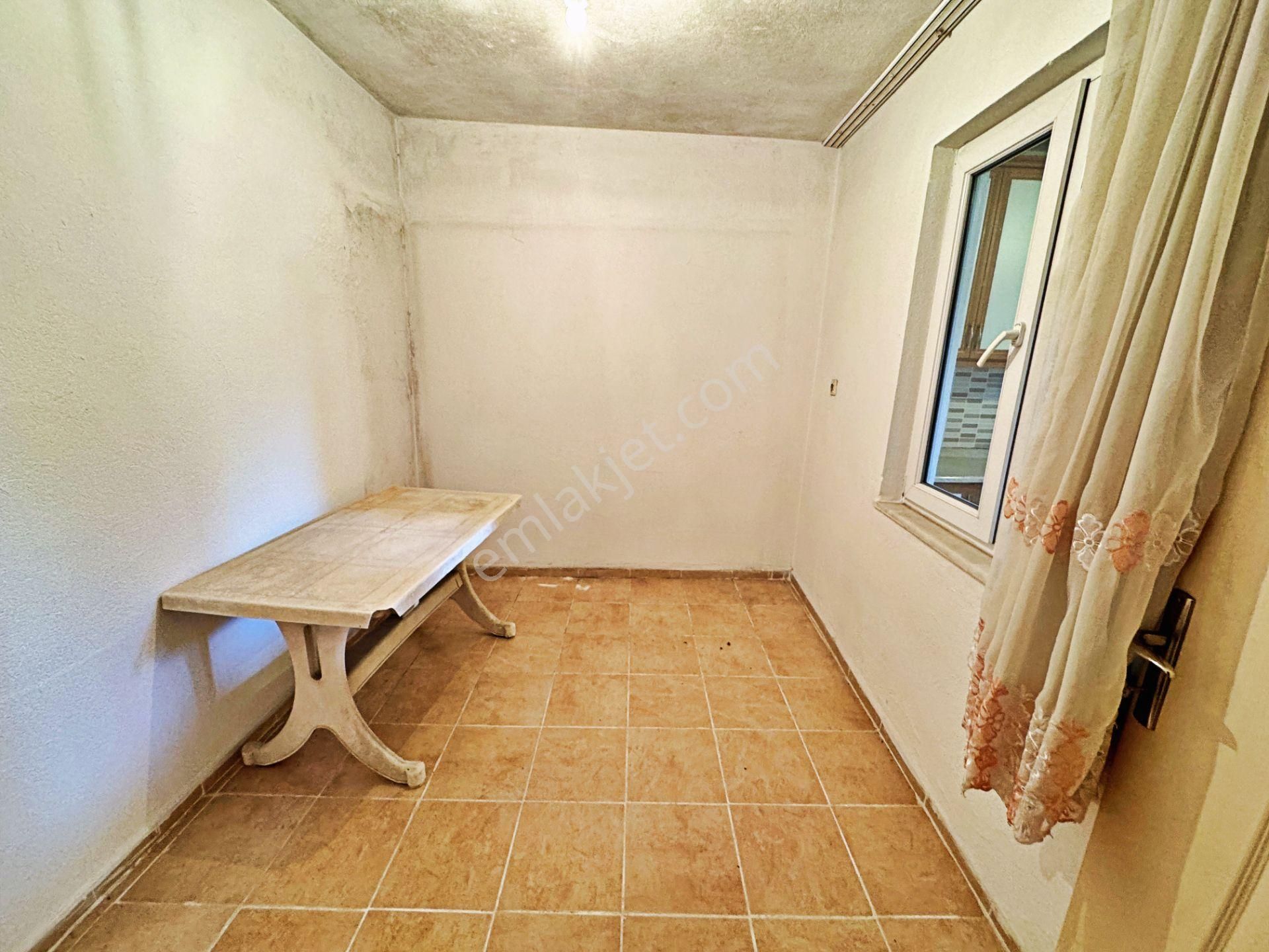 🌀tek Yetki Gültaş Emlaktan Edremitte Satılık 3+1 Geniş Bahçeli Köy Evi - Görsel 21