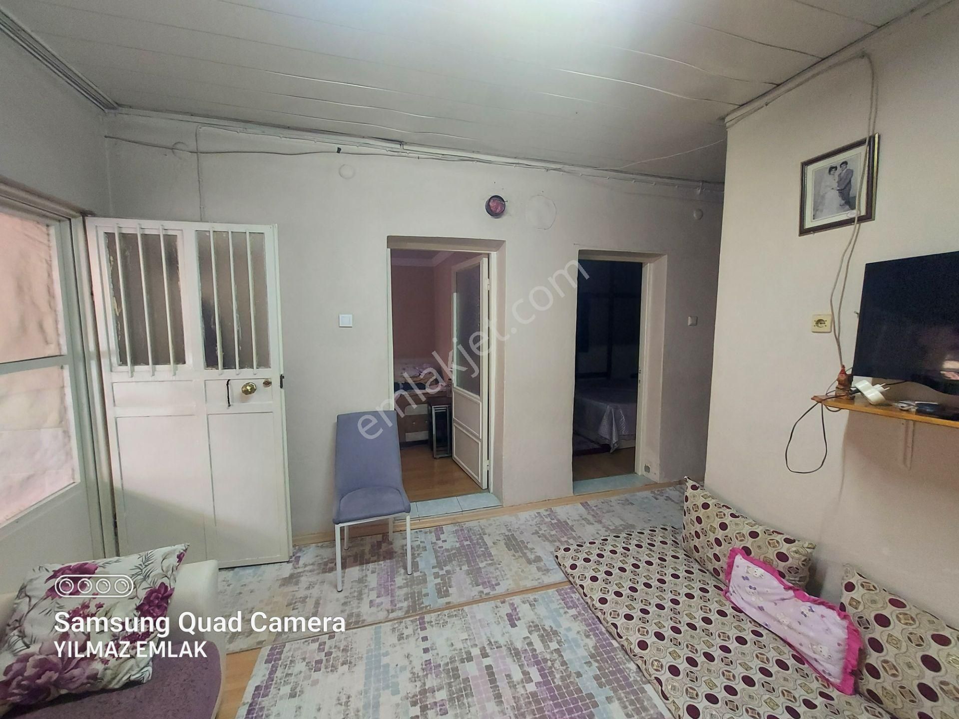 Sümer Mahallesin De Satılık Müstakil Bahçeli Ev - Görsel 7