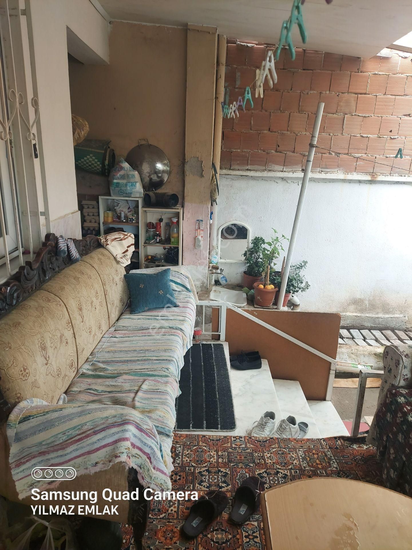 Sümer Mahallesin De Satılık Müstakil Bahçeli Ev - Görsel 23