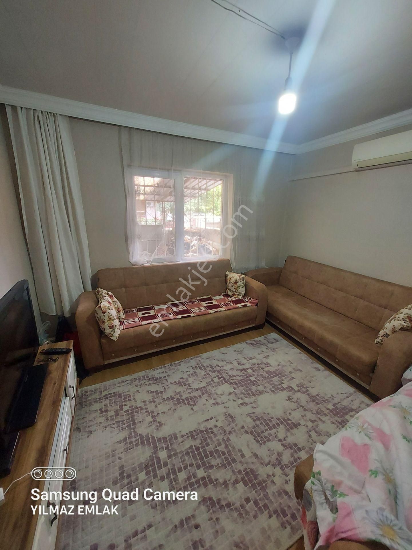 Sümer Mahallesin De Satılık Müstakil Bahçeli Ev - Görsel 18