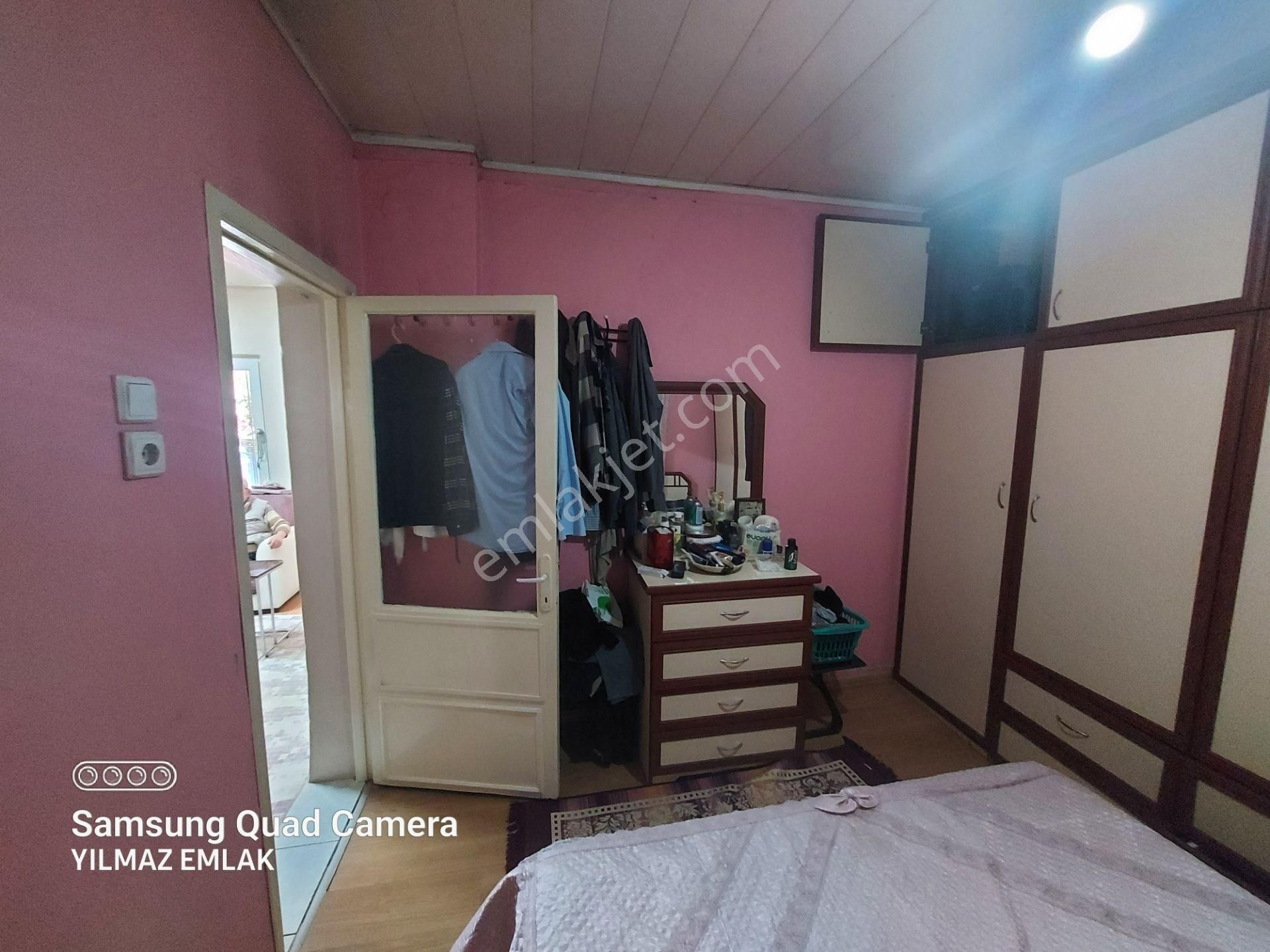 Sümer Mahallesin De Satılık Müstakil Bahçeli Ev - Görsel 10