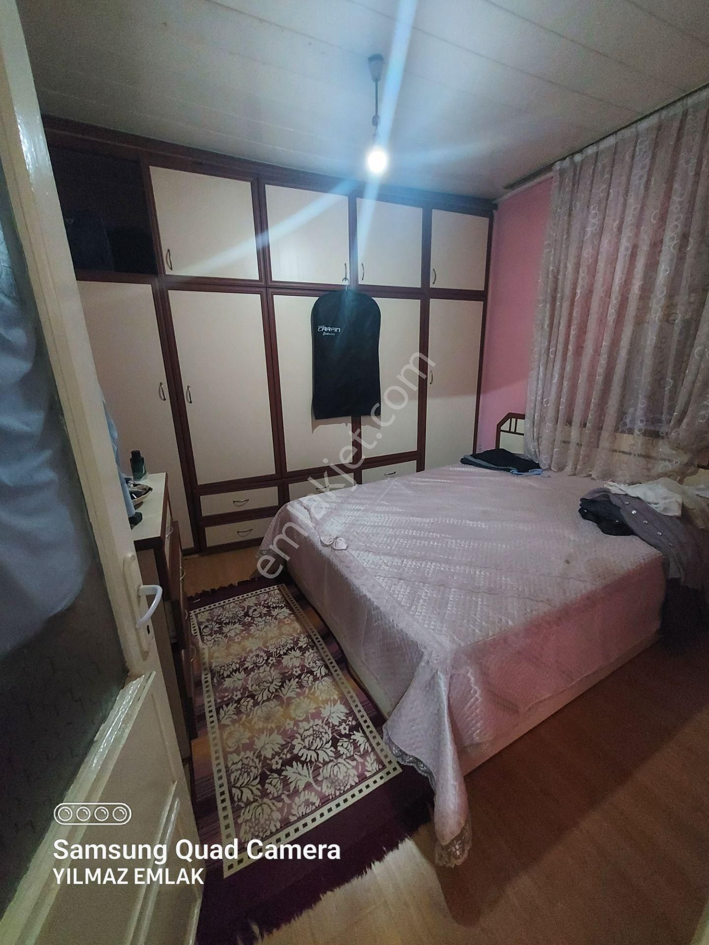 Sümer Mahallesin De Satılık Müstakil Bahçeli Ev - Görsel 11