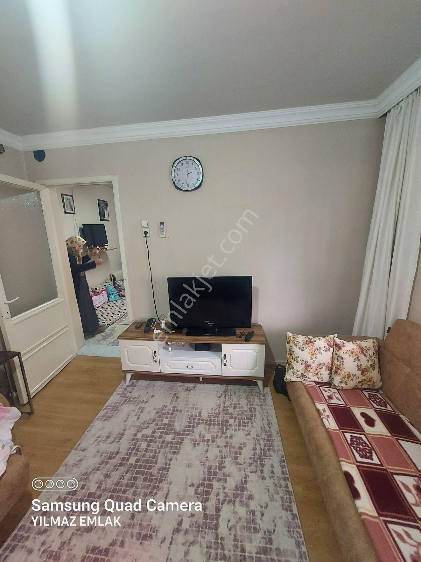 Sümer Mahallesin De Satılık Müstakil Bahçeli Ev - Görsel 16