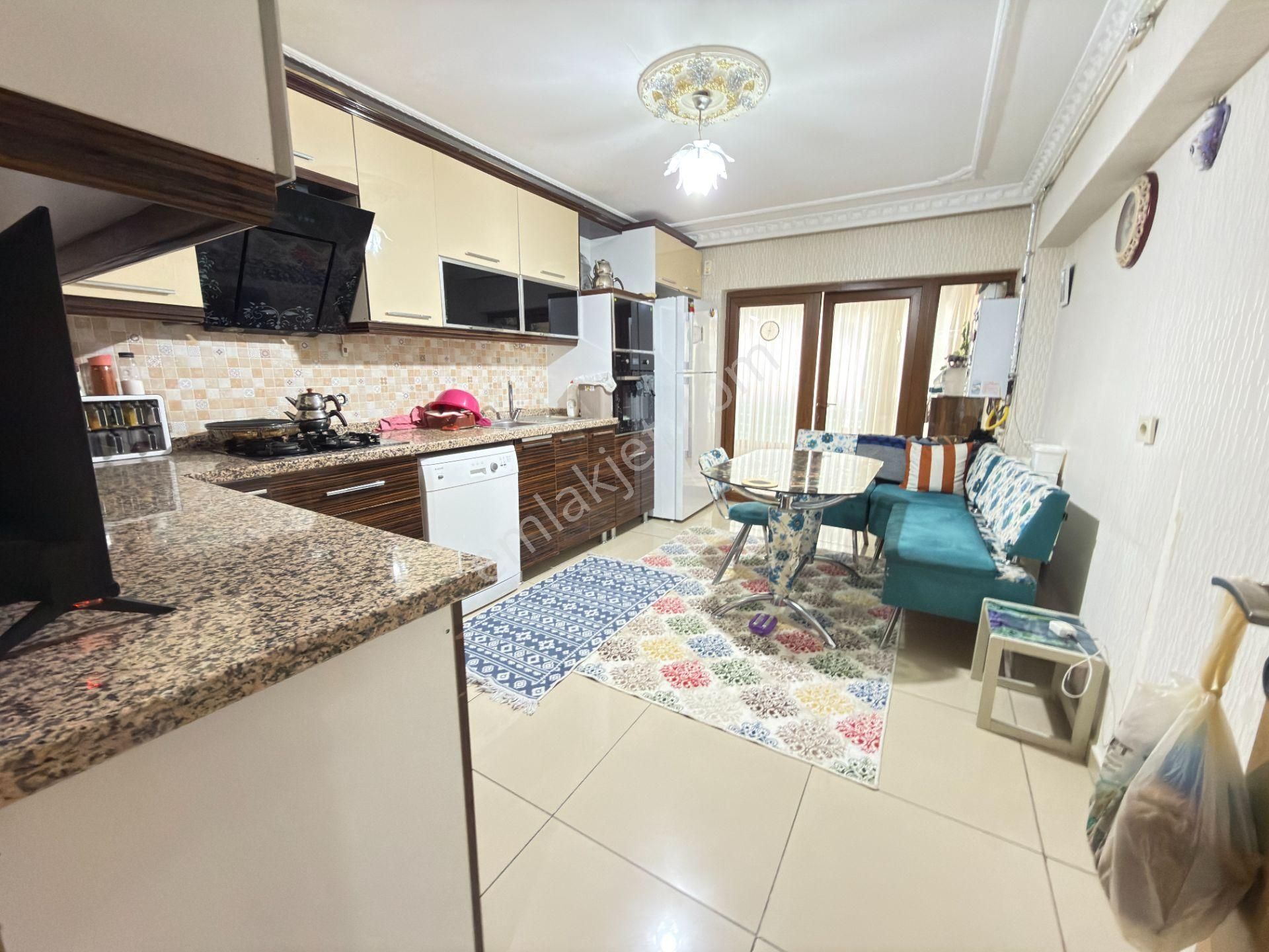 İmir Emlak'tan Merkezi Konumda 4+1 Satılık Daire - Görsel 22