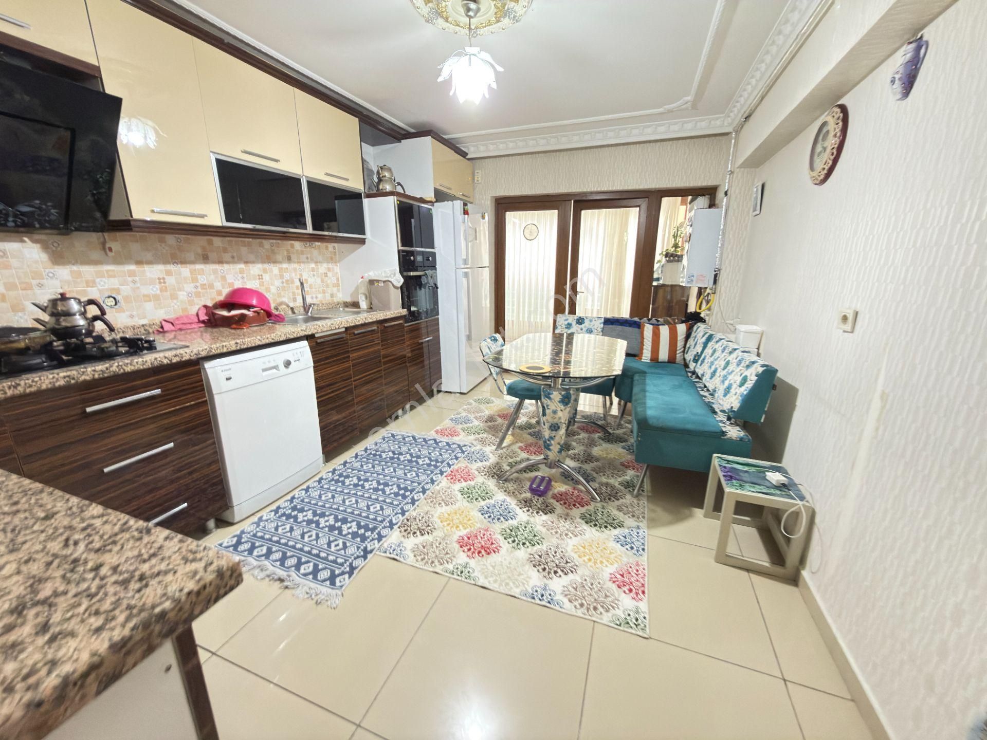 İmir Emlak'tan Merkezi Konumda 4+1 Satılık Daire - Görsel 23