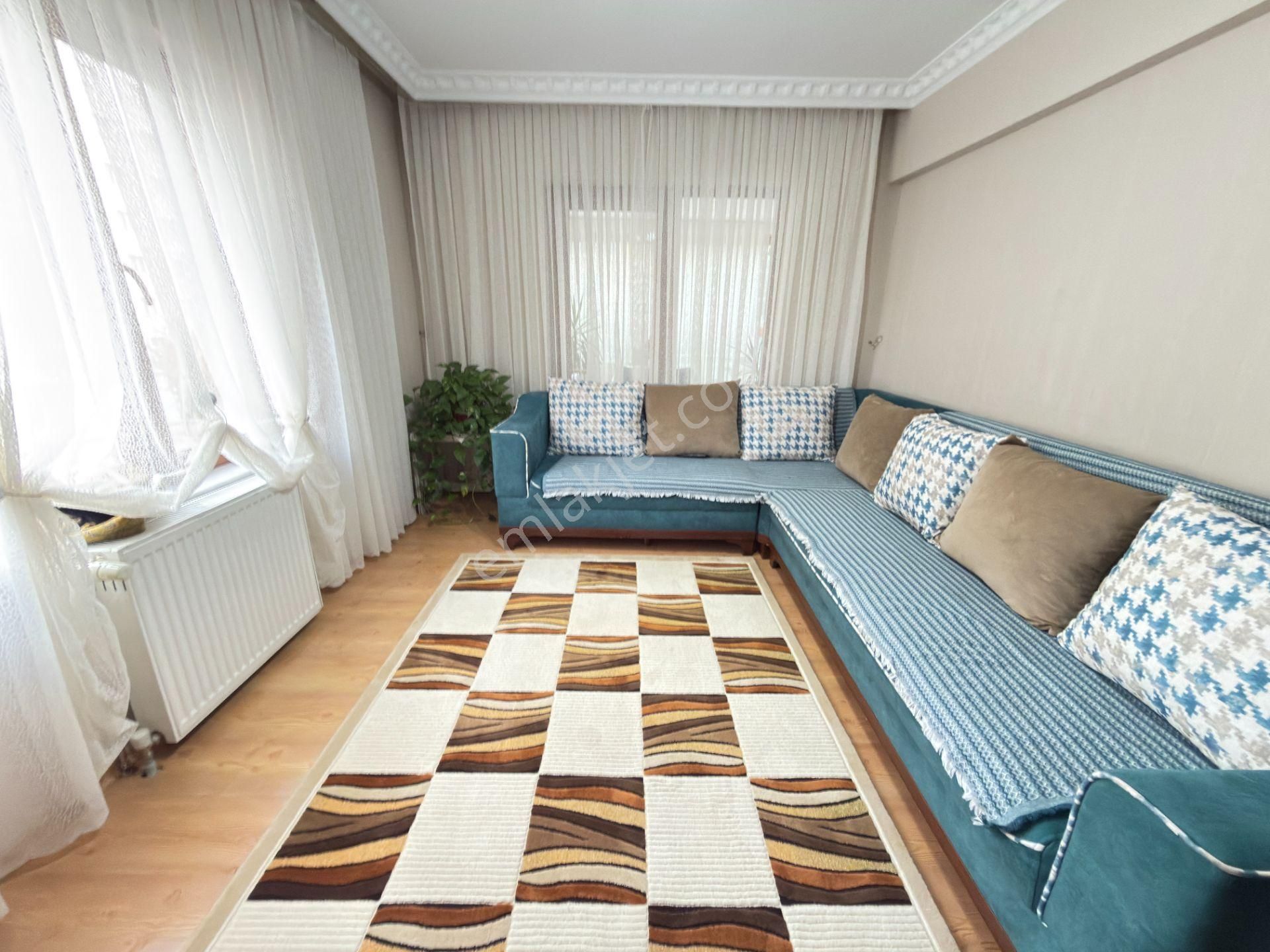 İmir Emlak'tan Merkezi Konumda 4+1 Satılık Daire - Görsel 6