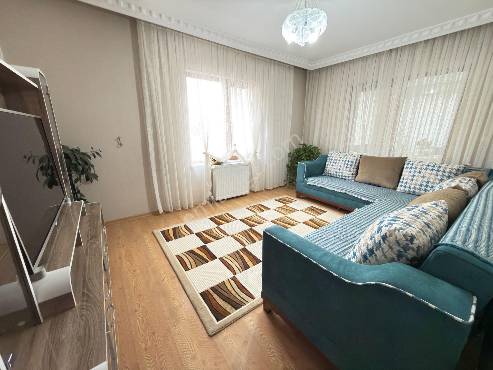 İmir Emlak'tan Merkezi Konumda 4+1 Satılık Daire - Görsel 5