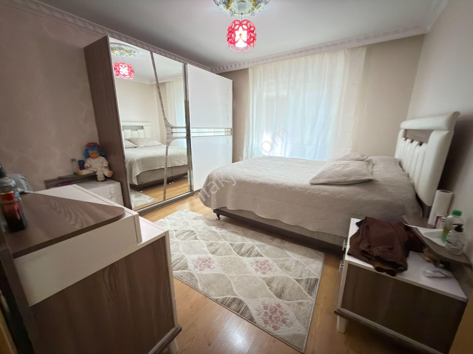 İmir Emlak'tan Merkezi Konumda 4+1 Satılık Daire - Görsel 11