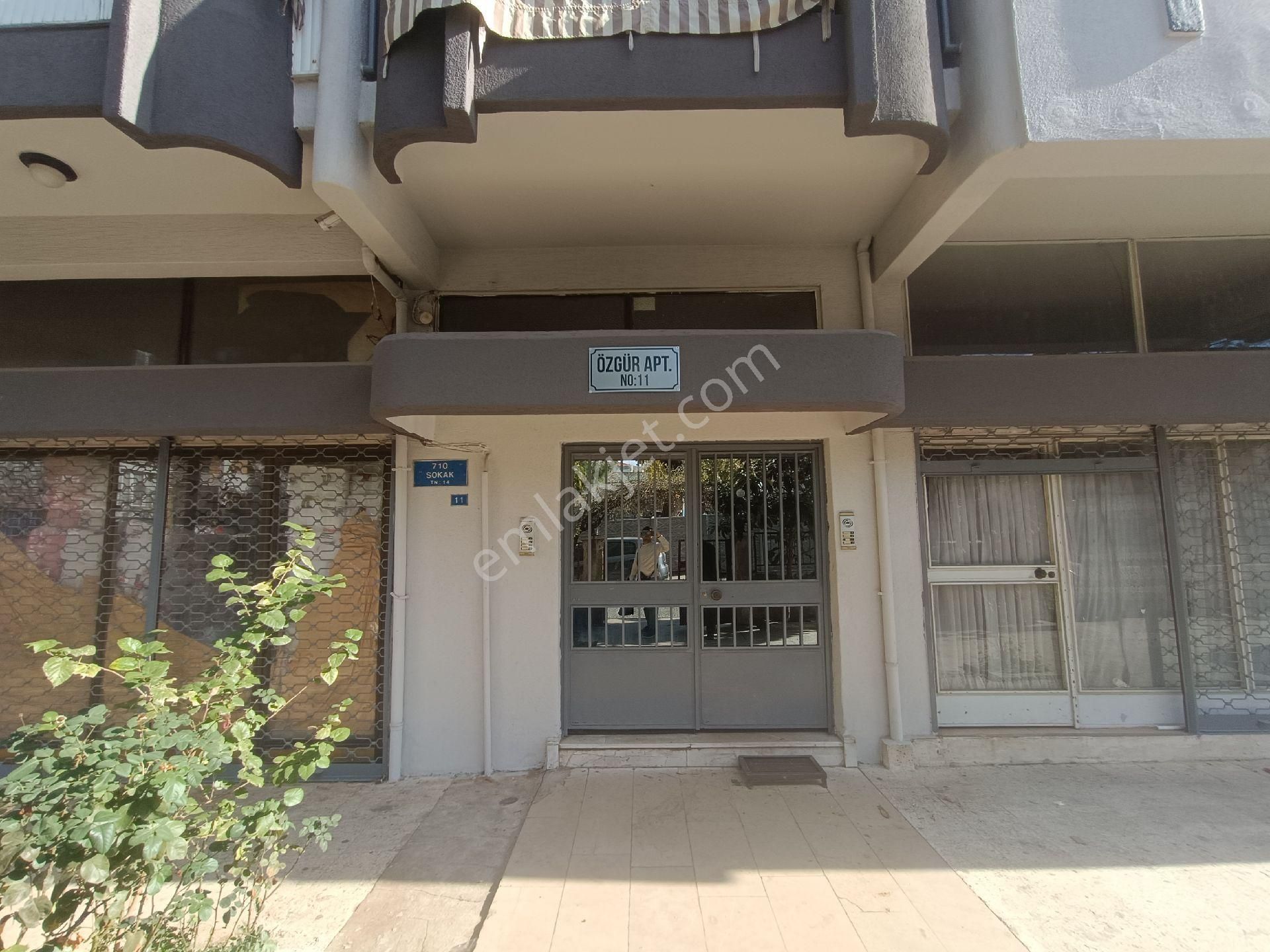 Halide Edip İ.ö Okulu Karşısı Satılık 3+1 Daire - Görsel 25