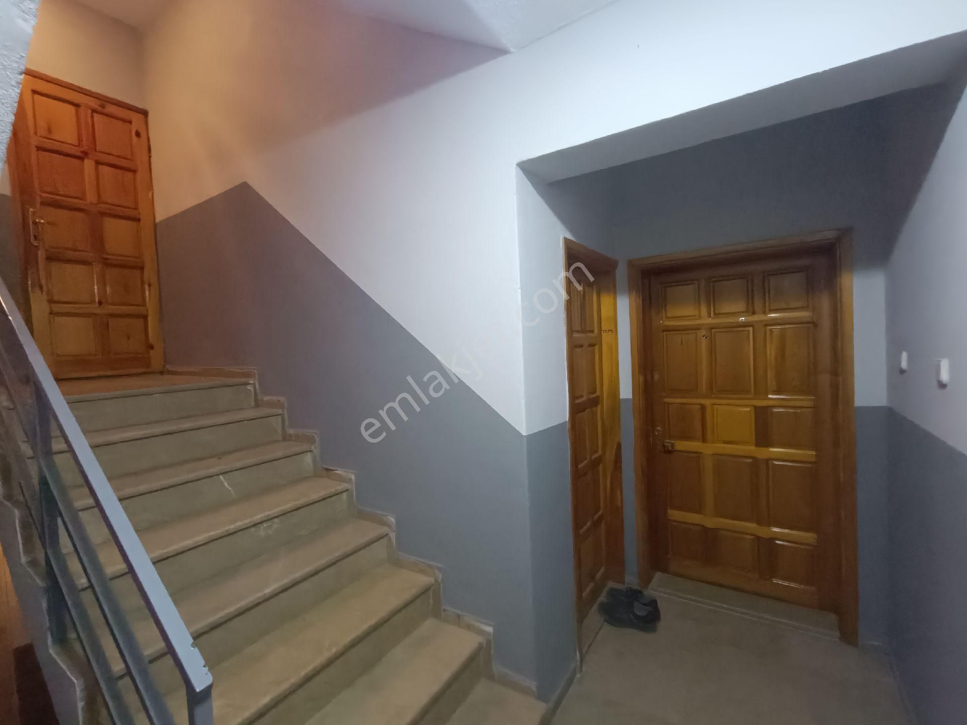 Halide Edip İ.ö Okulu Karşısı Satılık 3+1 Daire - Görsel 19