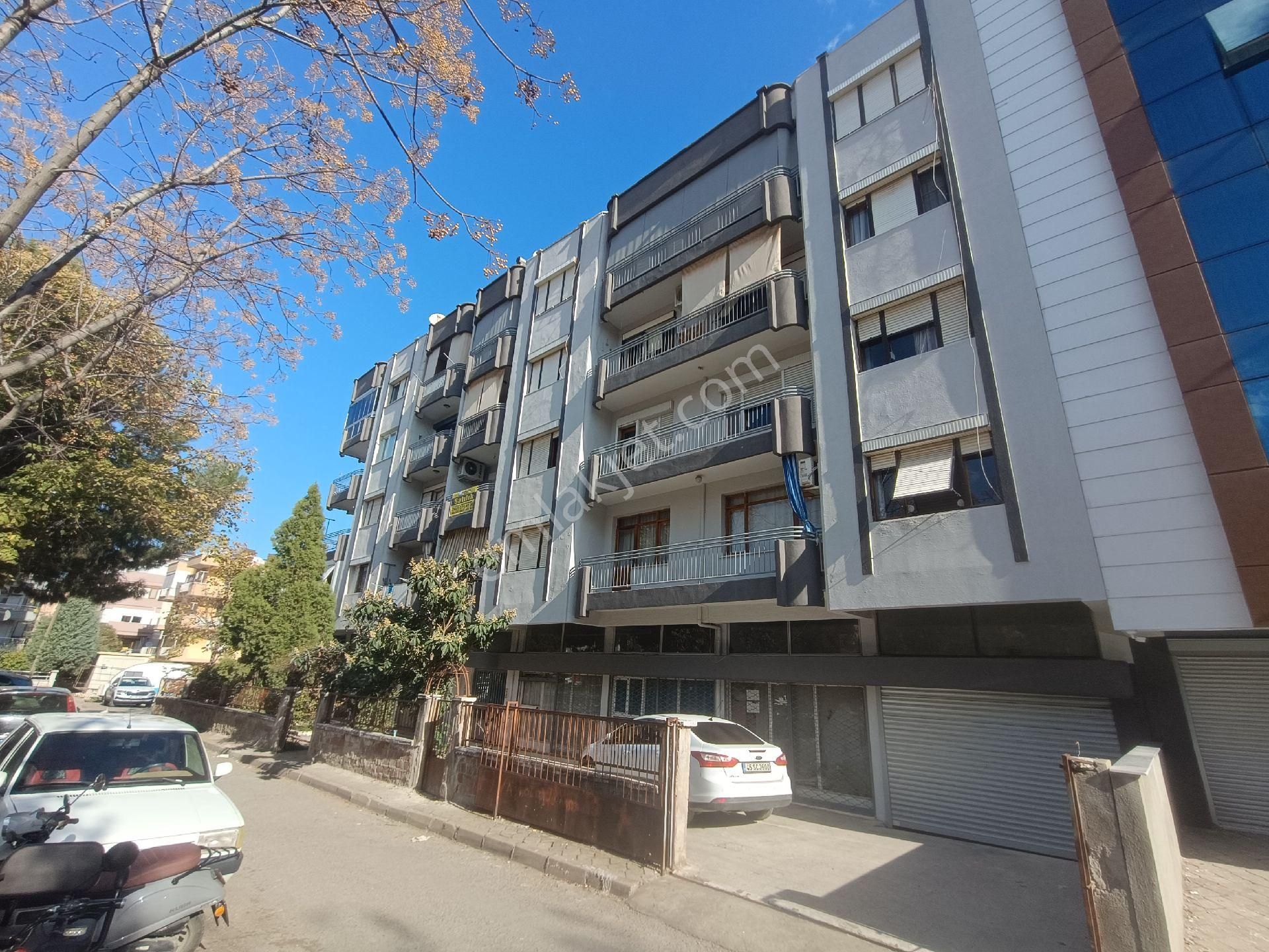 Halide Edip İ.ö Okulu Karşısı Satılık 3+1 Daire - Görsel 29
