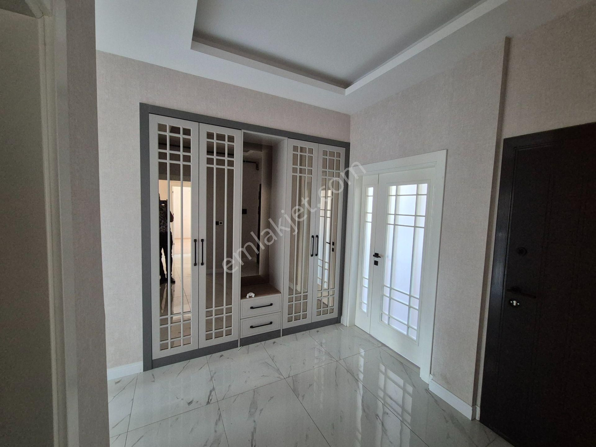 💫 Ahmet Yesevi Caddesine Cephe Yemek Odalı Ultra Lüx 4+1 Satılık Site İçi Daireler 🔥 - Görsel 5