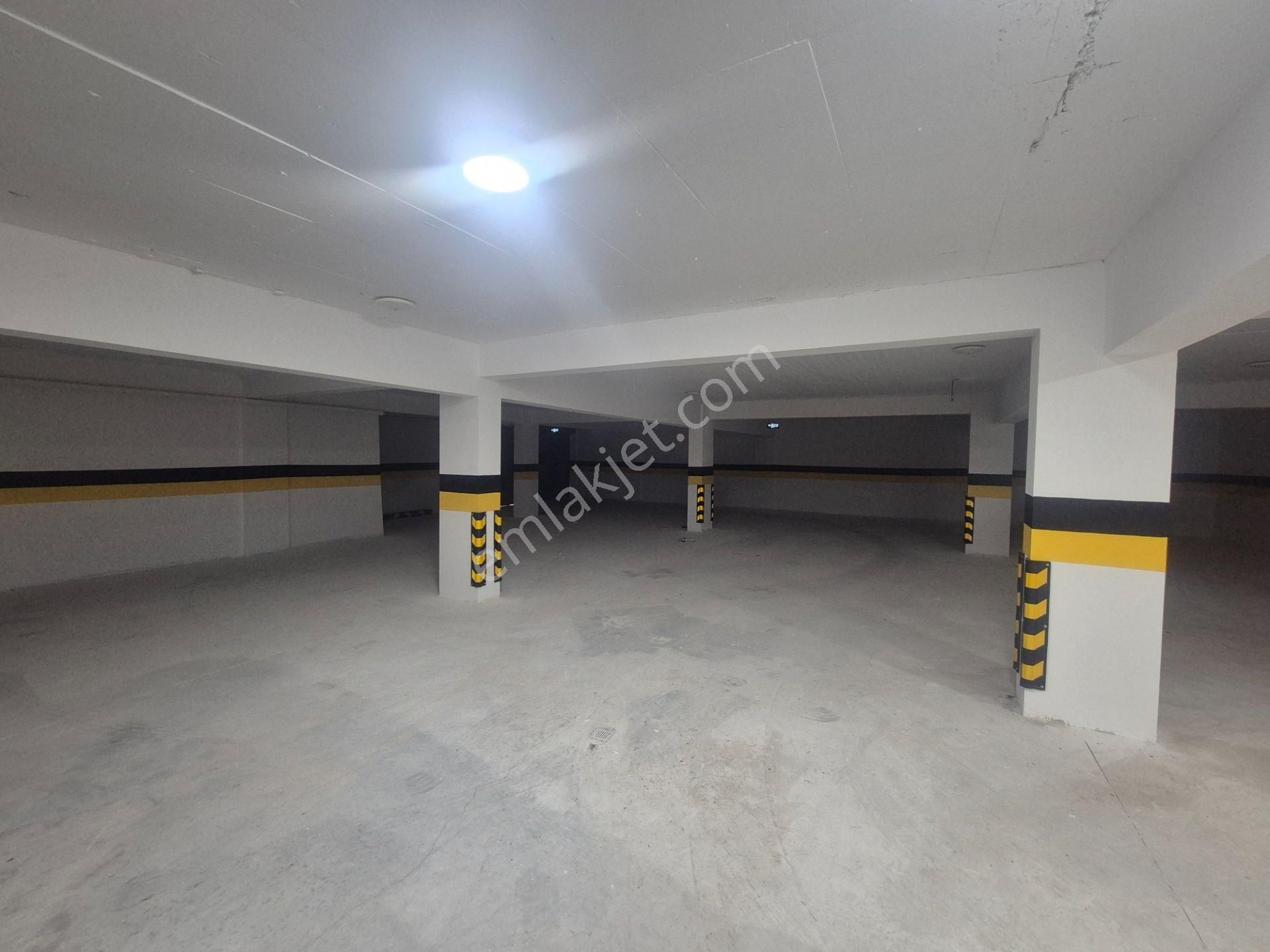 💫 Ahmet Yesevi Caddesine Cephe Yemek Odalı Ultra Lüx 4+1 Satılık Site İçi Daireler 🔥 - Görsel 44