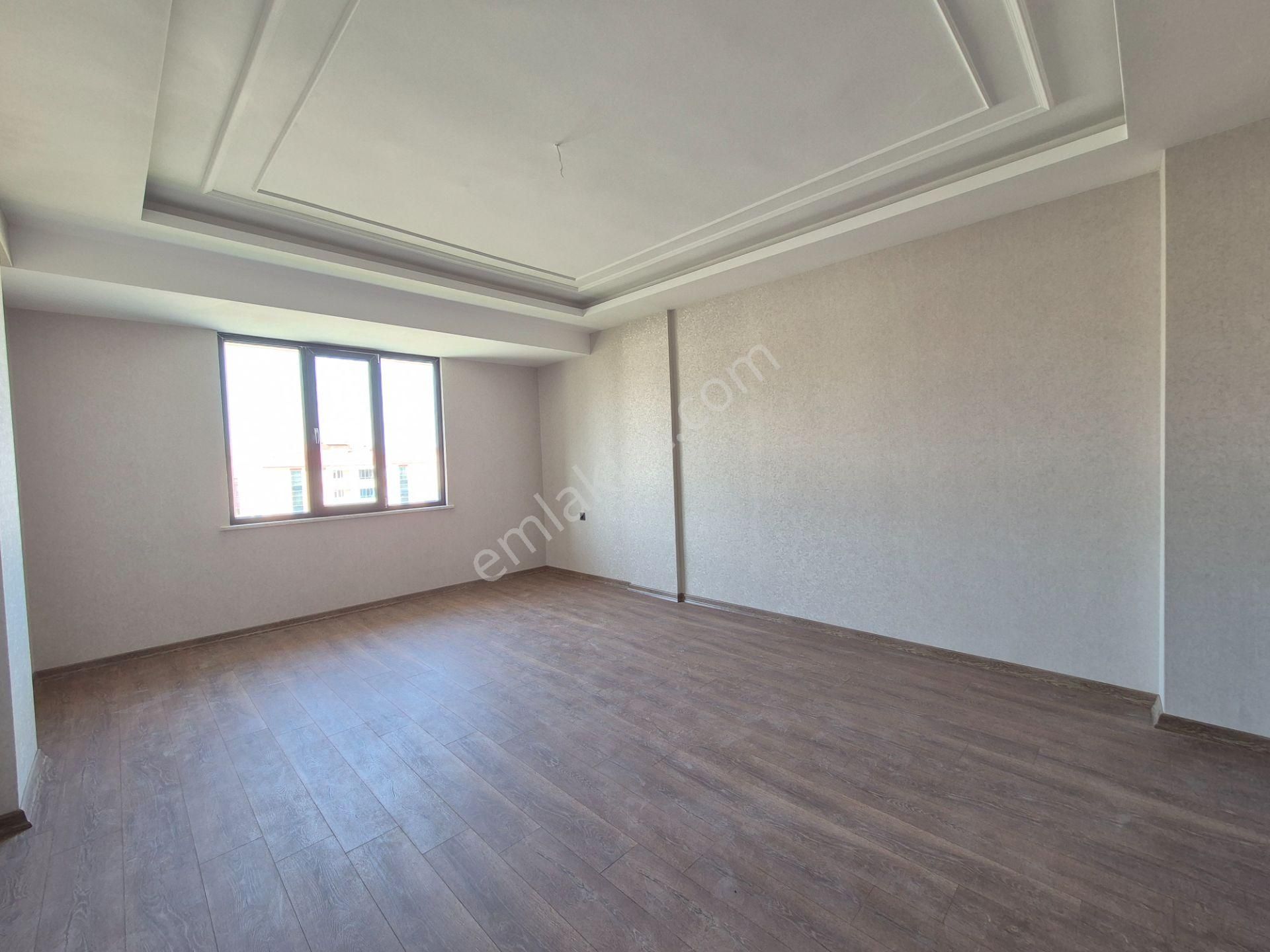 💫 Ahmet Yesevi Caddesine Cephe Yemek Odalı Ultra Lüx 4+1 Satılık Site İçi Daireler 🔥 - Görsel 3