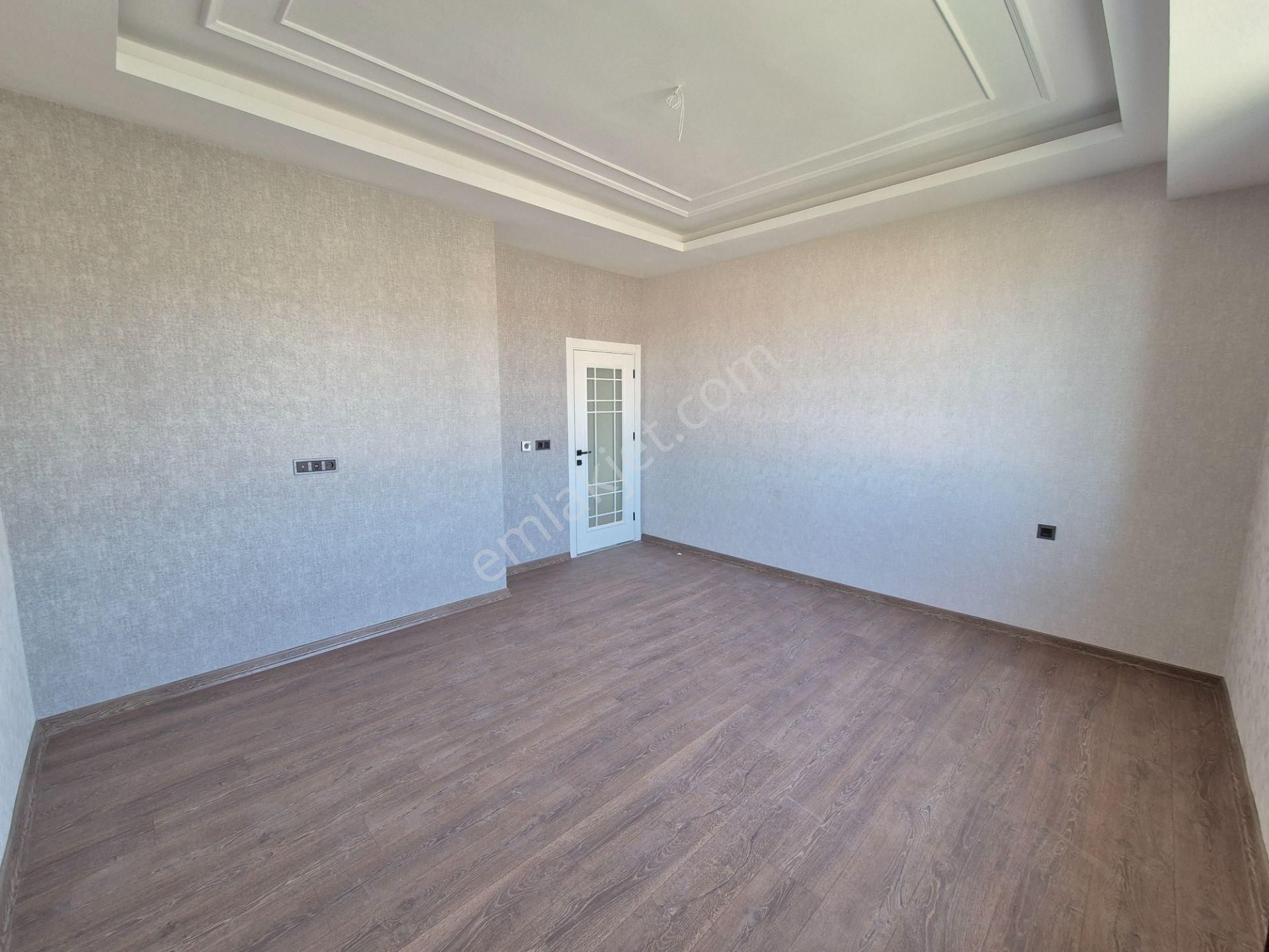 💫 Ahmet Yesevi Caddesine Cephe Yemek Odalı Ultra Lüx 4+1 Satılık Site İçi Daireler 🔥 - Görsel 24