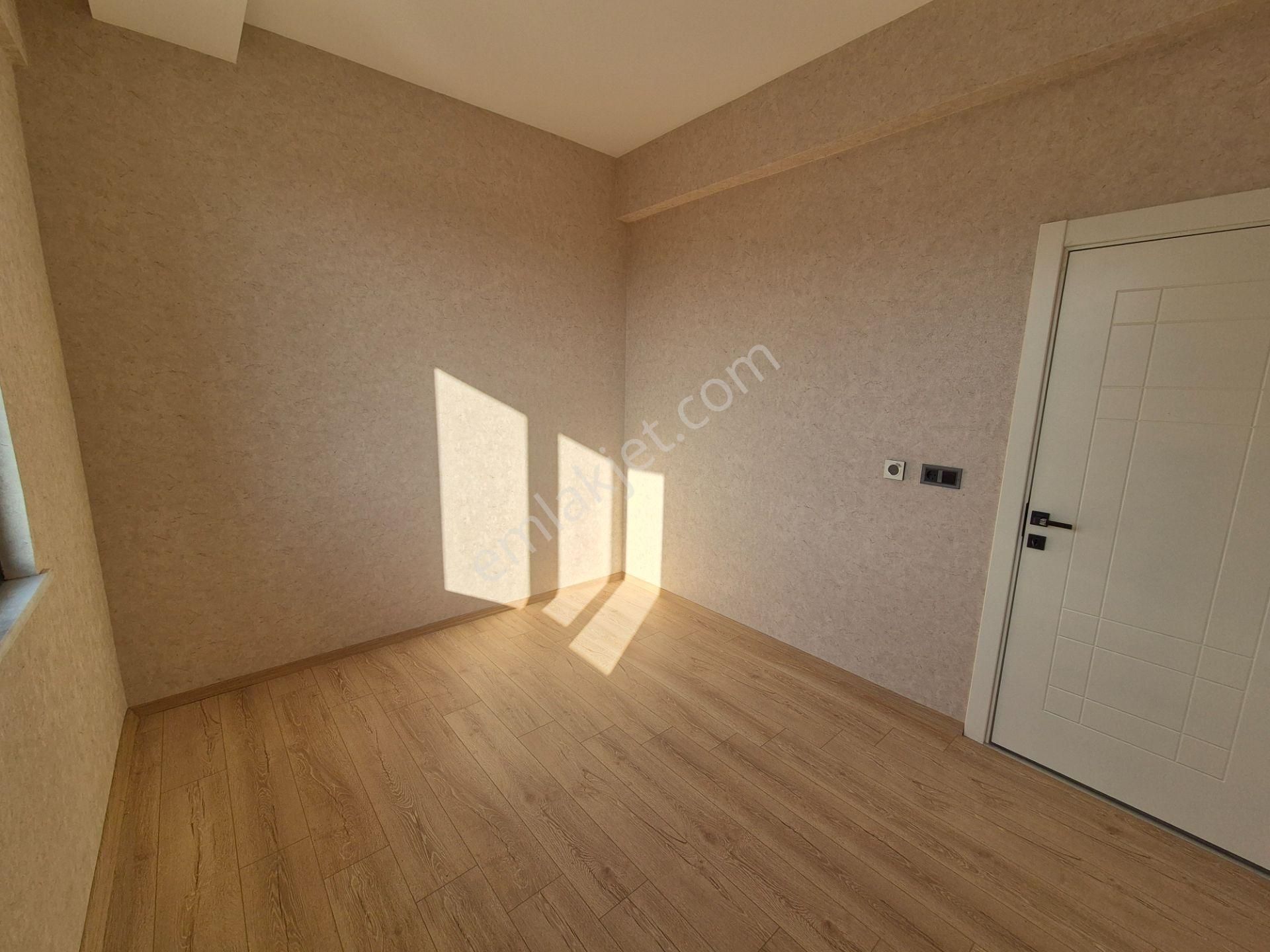 💫 Ahmet Yesevi Caddesine Cephe Yemek Odalı Ultra Lüx 4+1 Satılık Site İçi Daireler 🔥 - Görsel 35