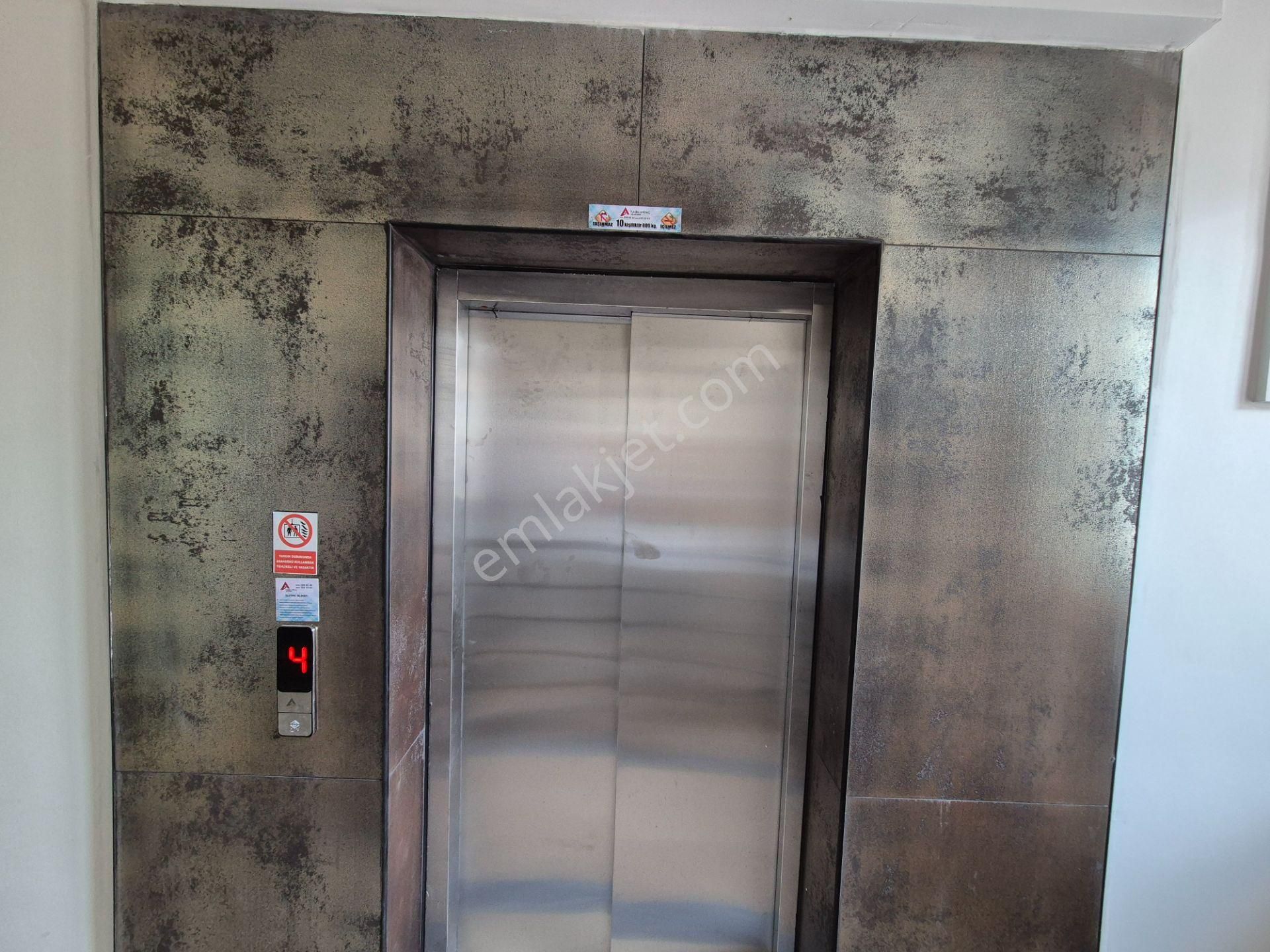 💫 Ahmet Yesevi Caddesine Cephe Yemek Odalı Ultra Lüx 4+1 Satılık Site İçi Daireler 🔥 - Görsel 42