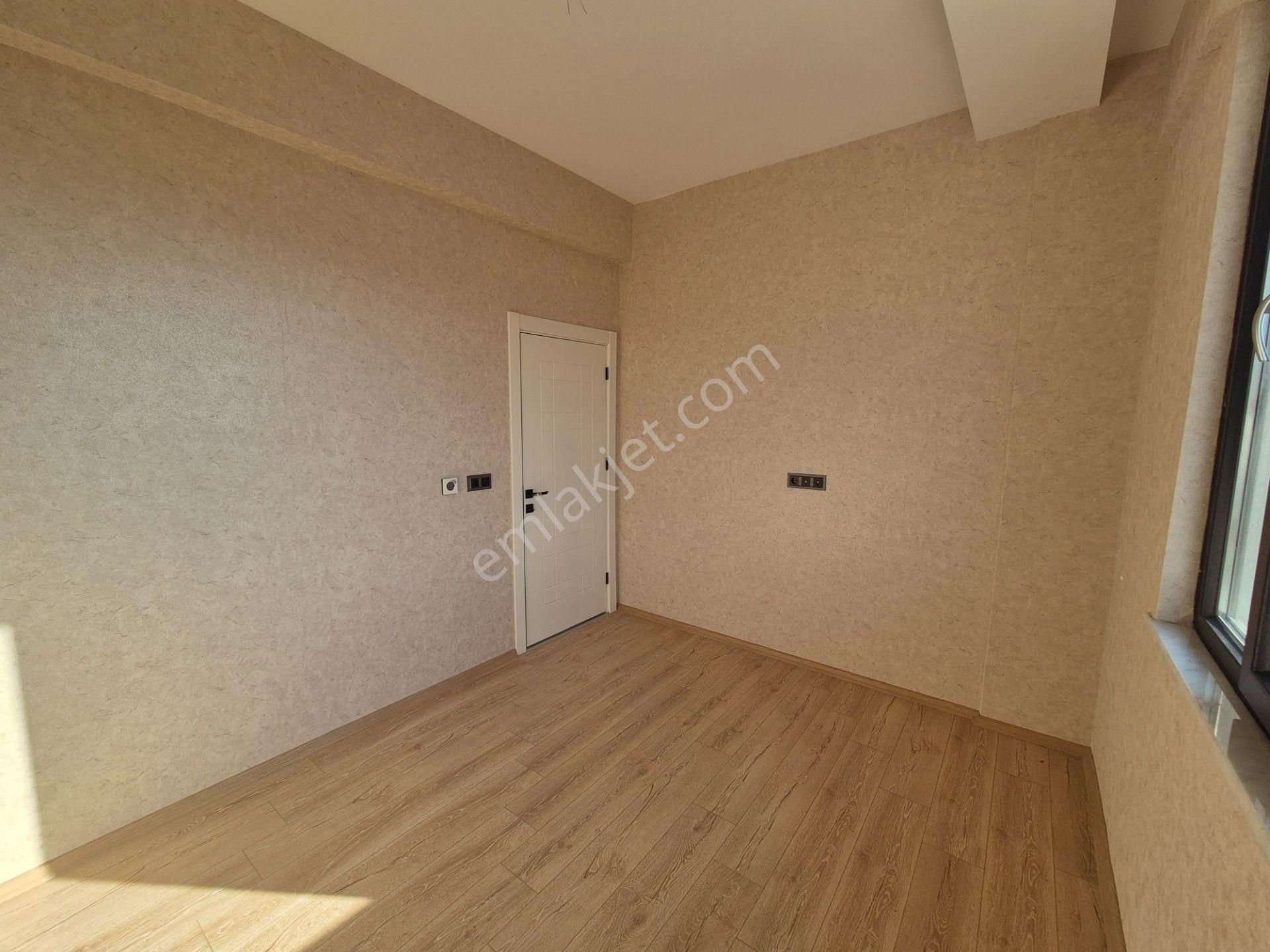 💫 Ahmet Yesevi Caddesine Cephe Yemek Odalı Ultra Lüx 4+1 Satılık Site İçi Daireler 🔥 - Görsel 34