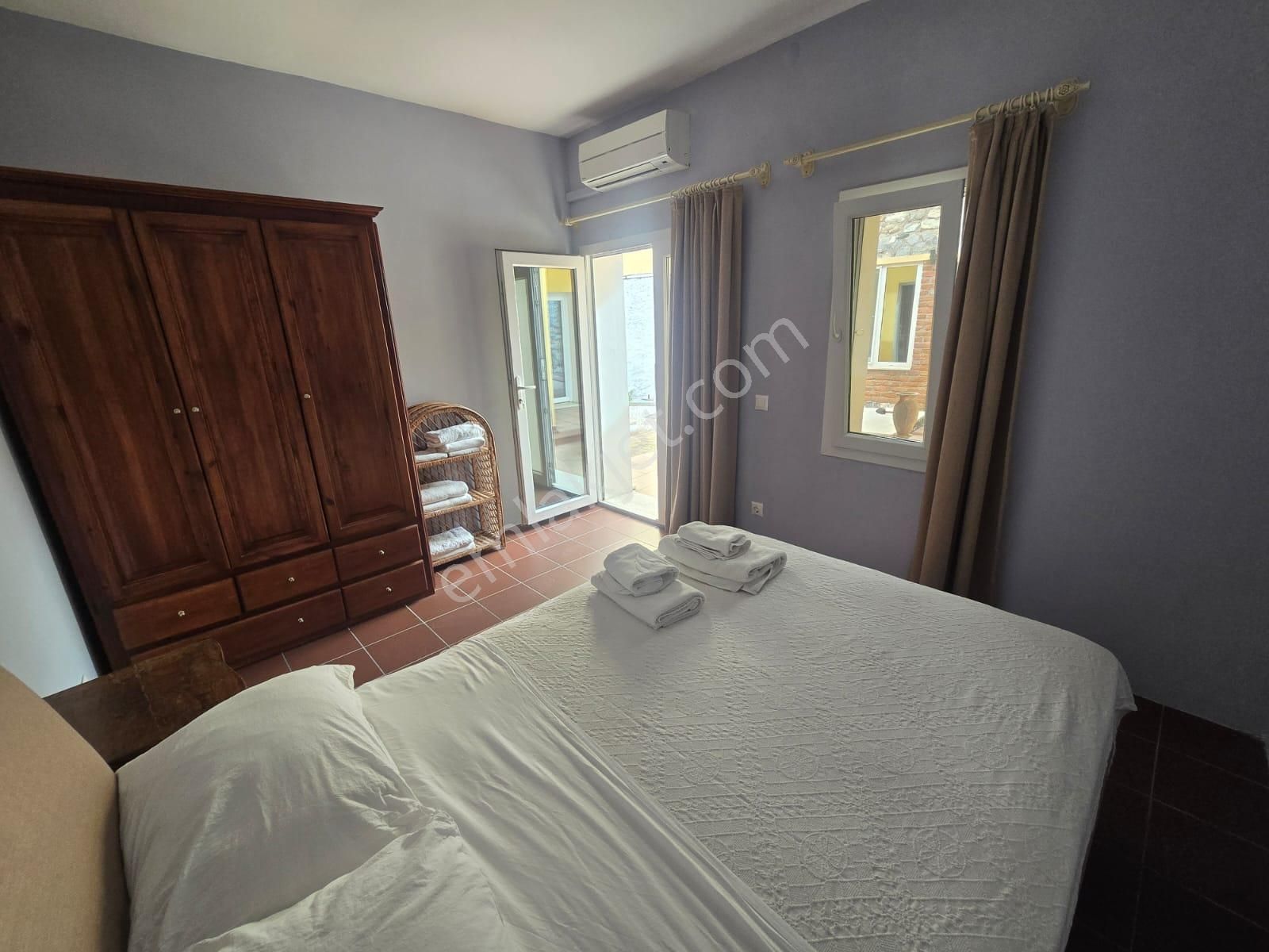 Selçuk Atatürk Mahallesı – Merkezı Konumda Dubleks Mesken - Görsel 9