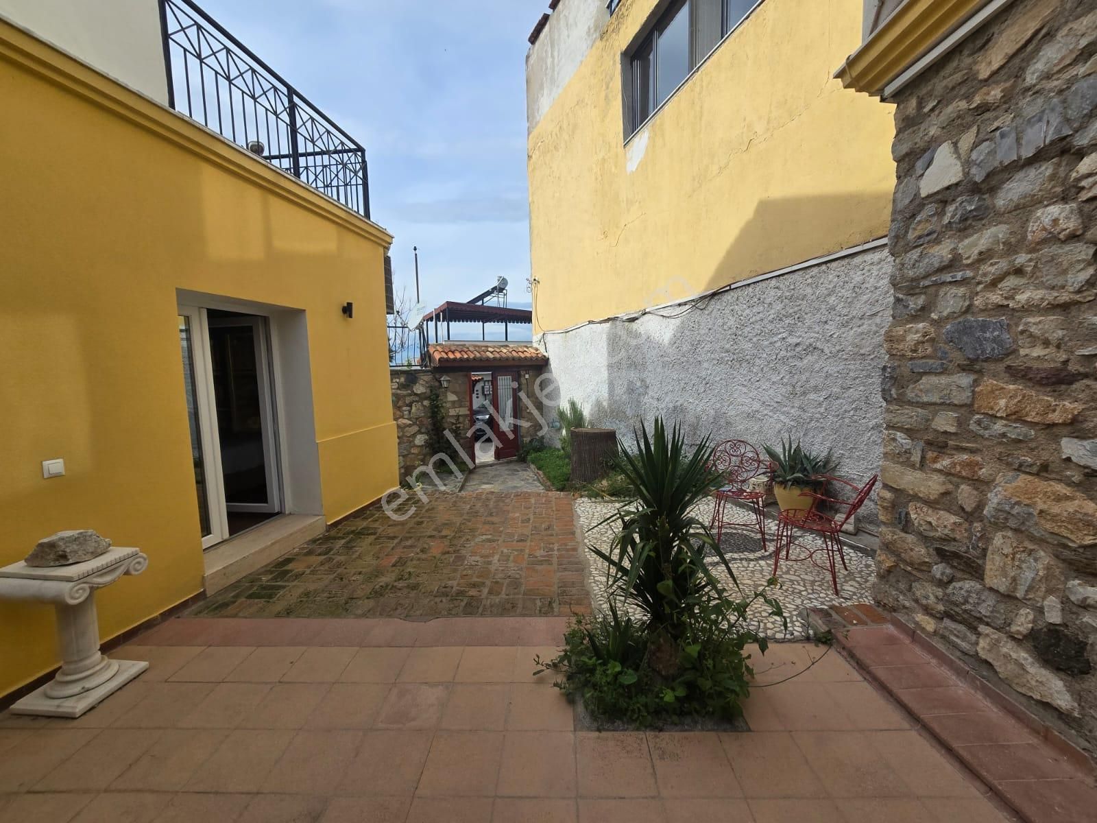 Selçuk Atatürk Mahallesı – Merkezı Konumda Dubleks Mesken - Görsel 3