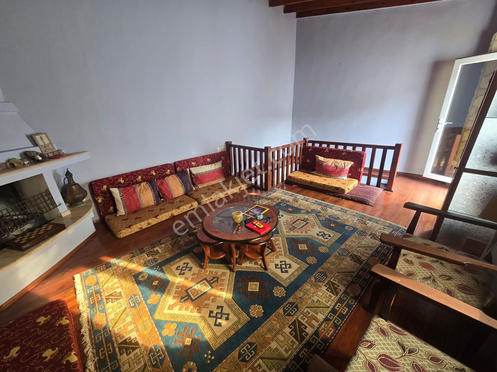 Selçuk Atatürk Mahallesı – Merkezı Konumda Dubleks Mesken - Görsel 20