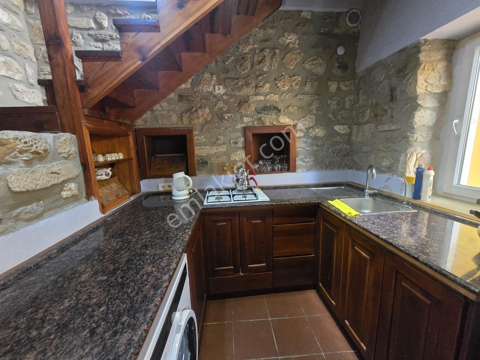 Selçuk Atatürk Mahallesı – Merkezı Konumda Dubleks Mesken - Görsel 17