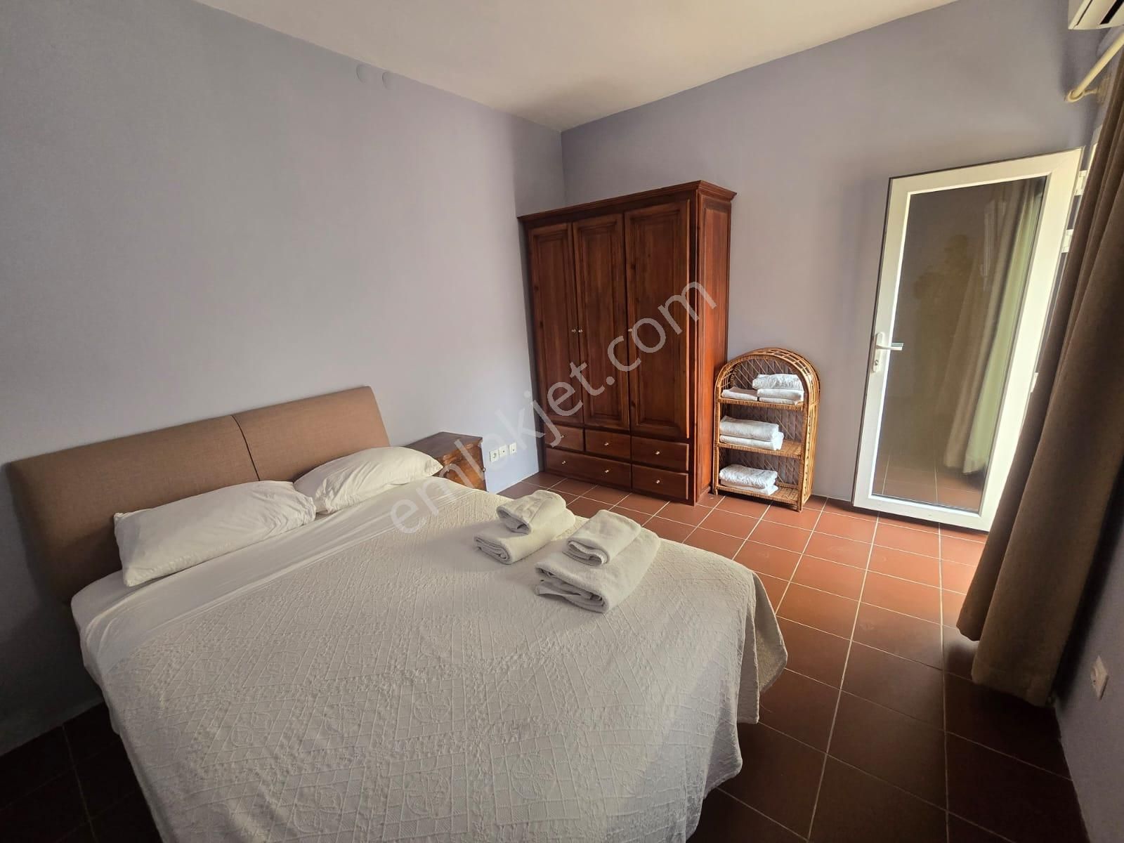 Selçuk Atatürk Mahallesı – Merkezı Konumda Dubleks Mesken - Görsel 10