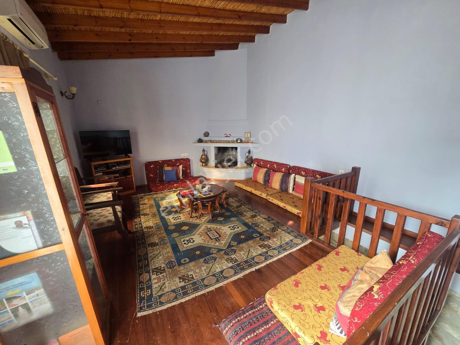 Selçuk Atatürk Mahallesı – Merkezı Konumda Dubleks Mesken - Görsel 19