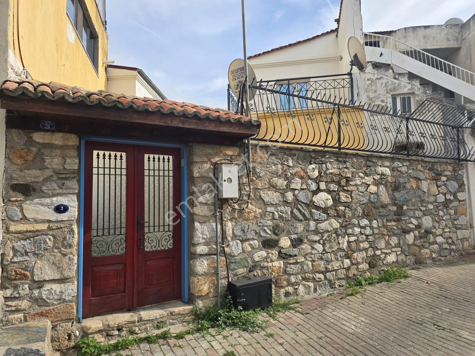 Selçuk Atatürk Mahallesı – Merkezı Konumda Dubleks Mesken