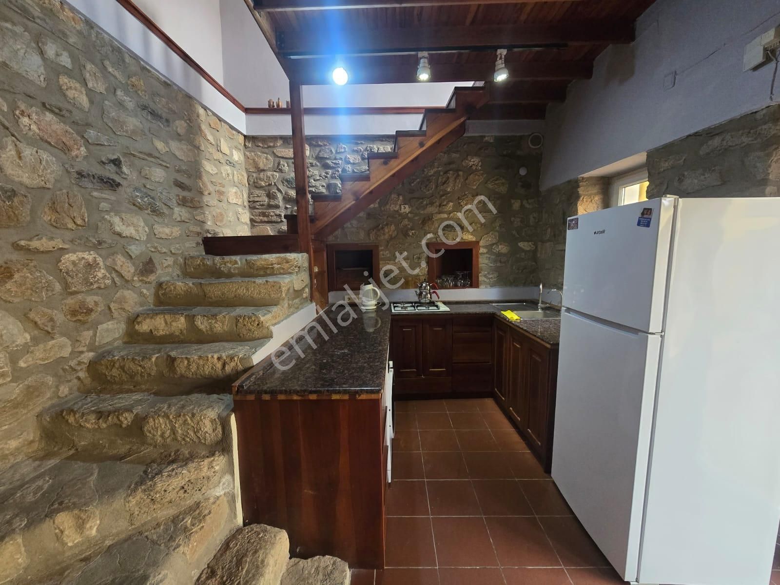 Selçuk Atatürk Mahallesı – Merkezı Konumda Dubleks Mesken - Görsel 16