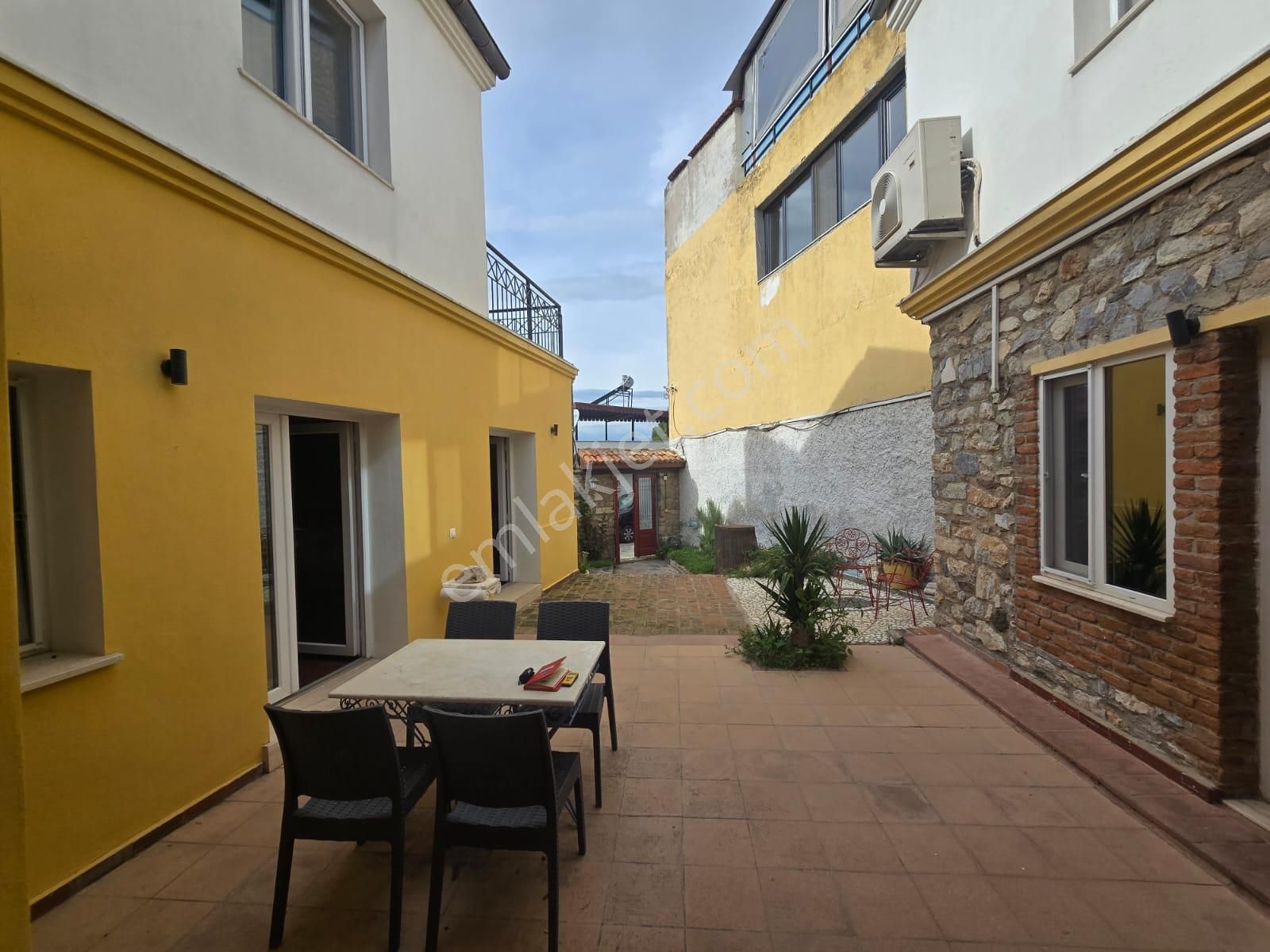 Selçuk Atatürk Mahallesı – Merkezı Konumda Dubleks Mesken - Görsel 4