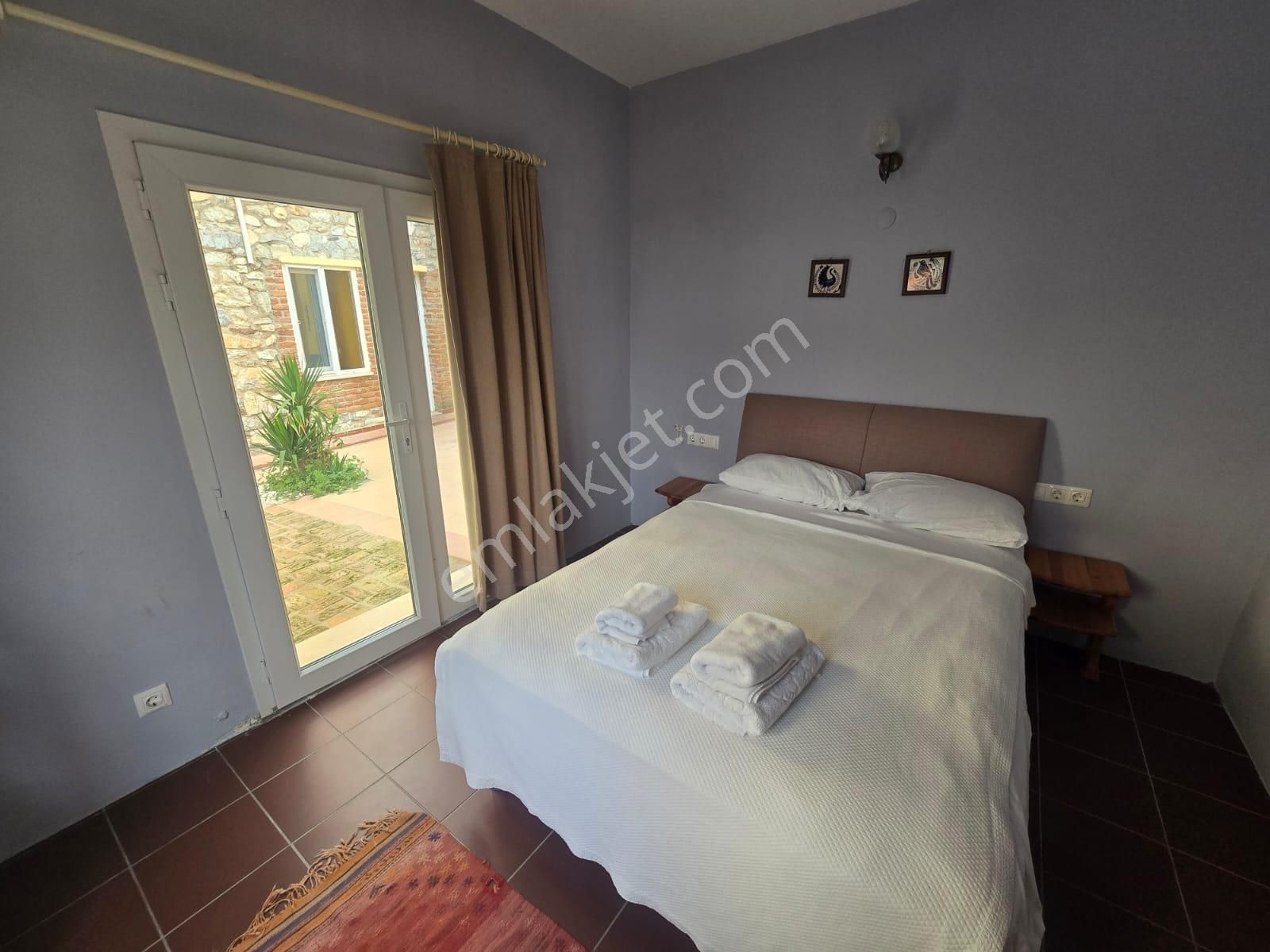 Selçuk Atatürk Mahallesı – Merkezı Konumda Dubleks Mesken - Görsel 7