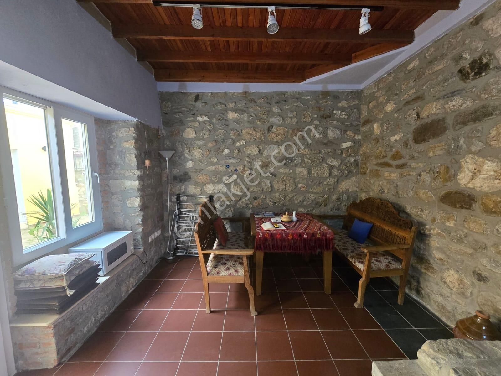 Selçuk Atatürk Mahallesı – Merkezı Konumda Dubleks Mesken - Görsel 15