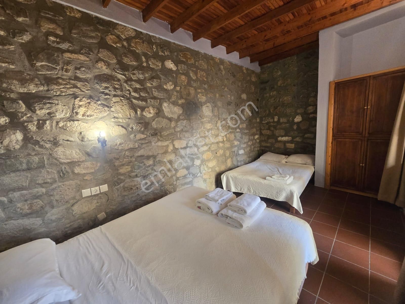 Selçuk Atatürk Mahallesı – Merkezı Konumda Dubleks Mesken - Görsel 12