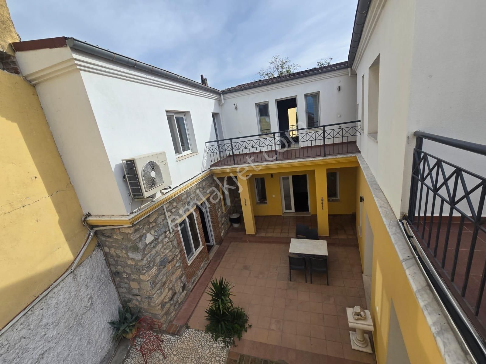 Selçuk Atatürk Mahallesı – Merkezı Konumda Dubleks Mesken - Görsel 5