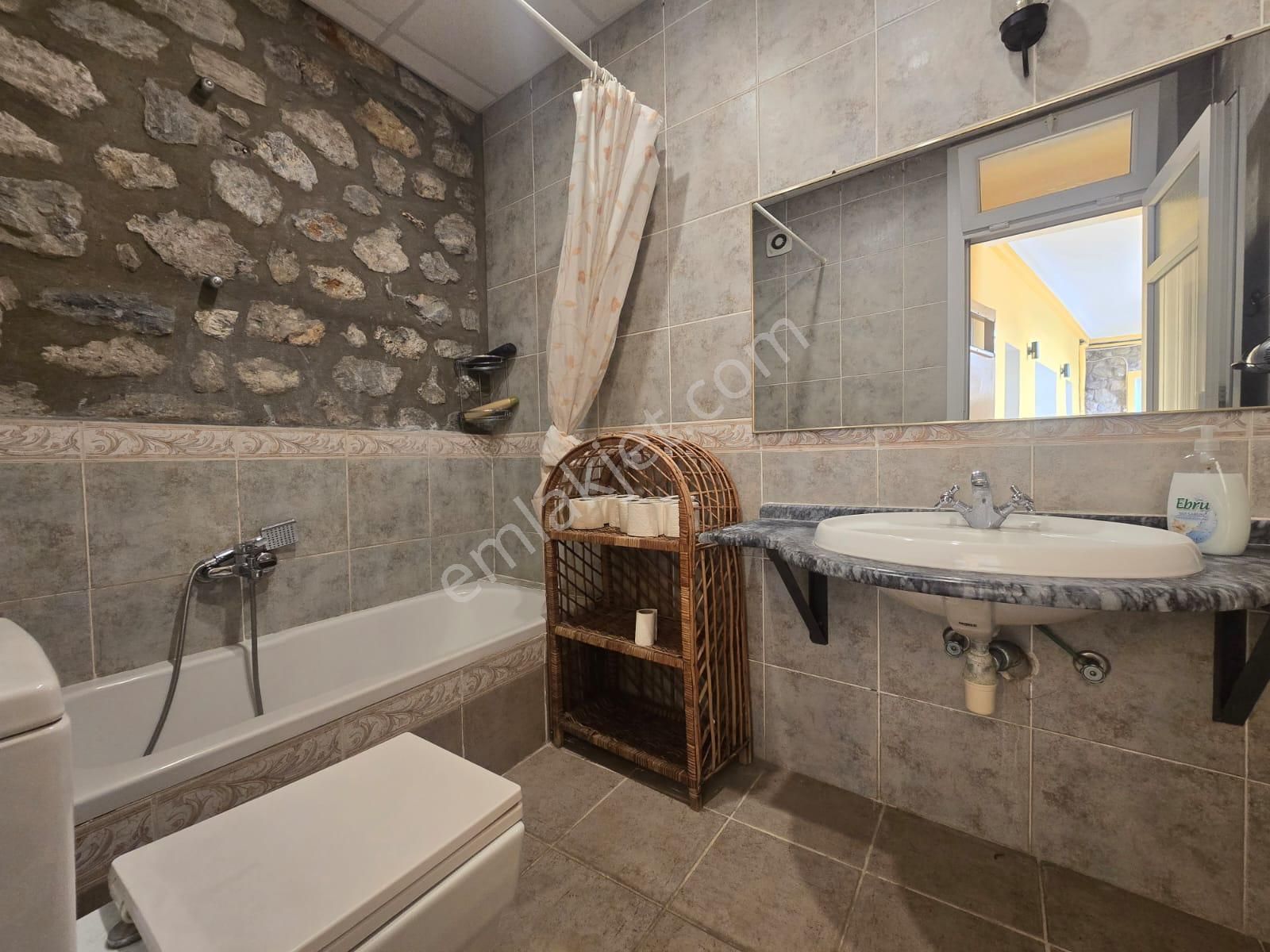 Selçuk Atatürk Mahallesı – Merkezı Konumda Dubleks Mesken - Görsel 13