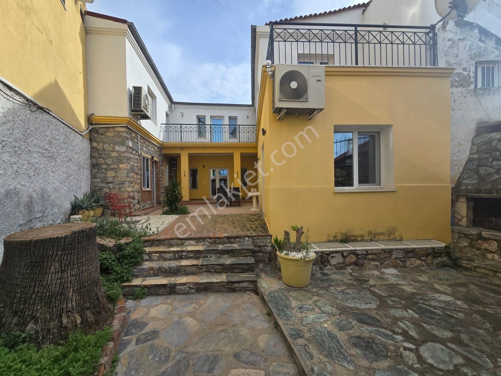 Selçuk Atatürk Mahallesı – Merkezı Konumda Dubleks Mesken - Görsel 2