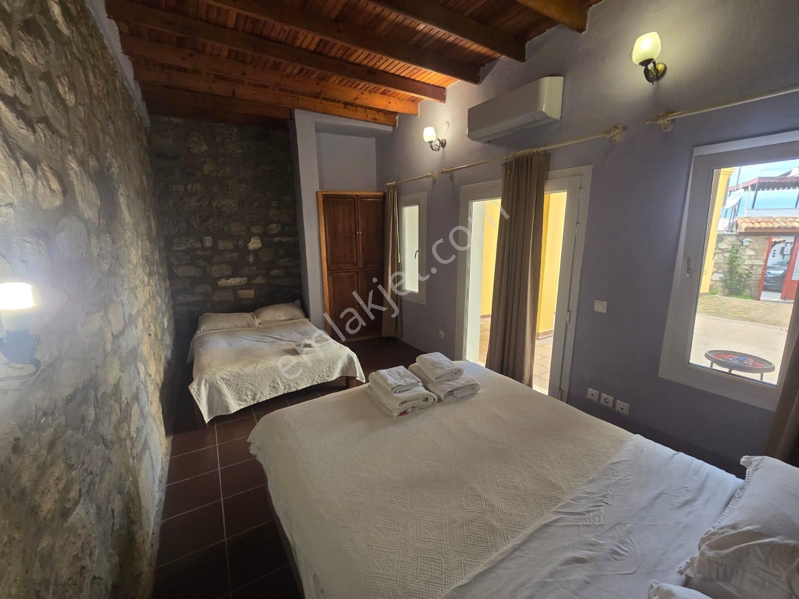 Selçuk Atatürk Mahallesı – Merkezı Konumda Dubleks Mesken - Görsel 11