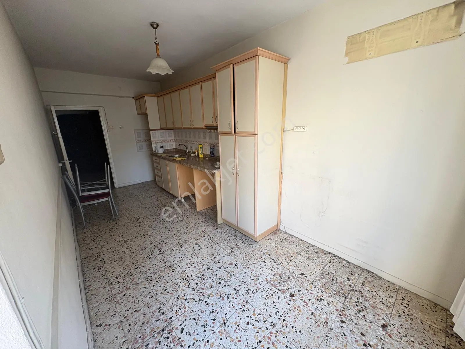 Prestij'den Yeni Mah'de Asansörlü Geniş Oturumlu 3+1 Daire - Görsel 2