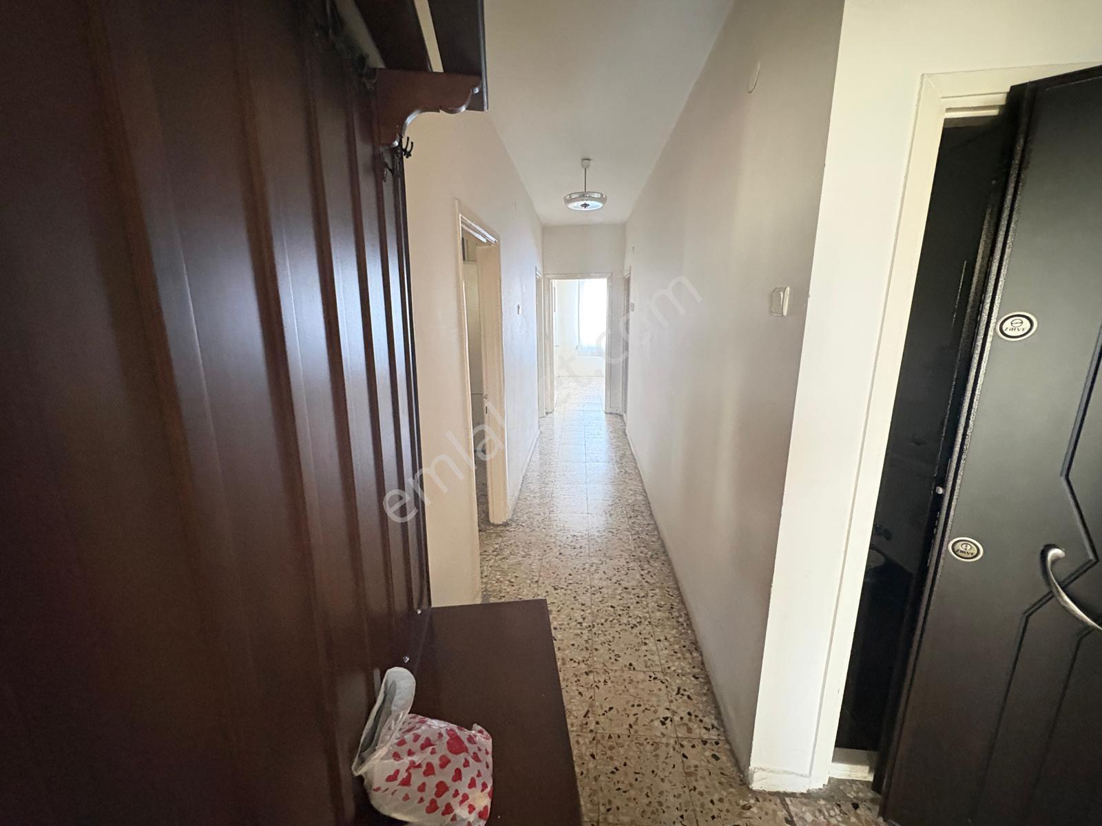 Prestij'den Yeni Mah'de Asansörlü Geniş Oturumlu 3+1 Daire - Görsel 22