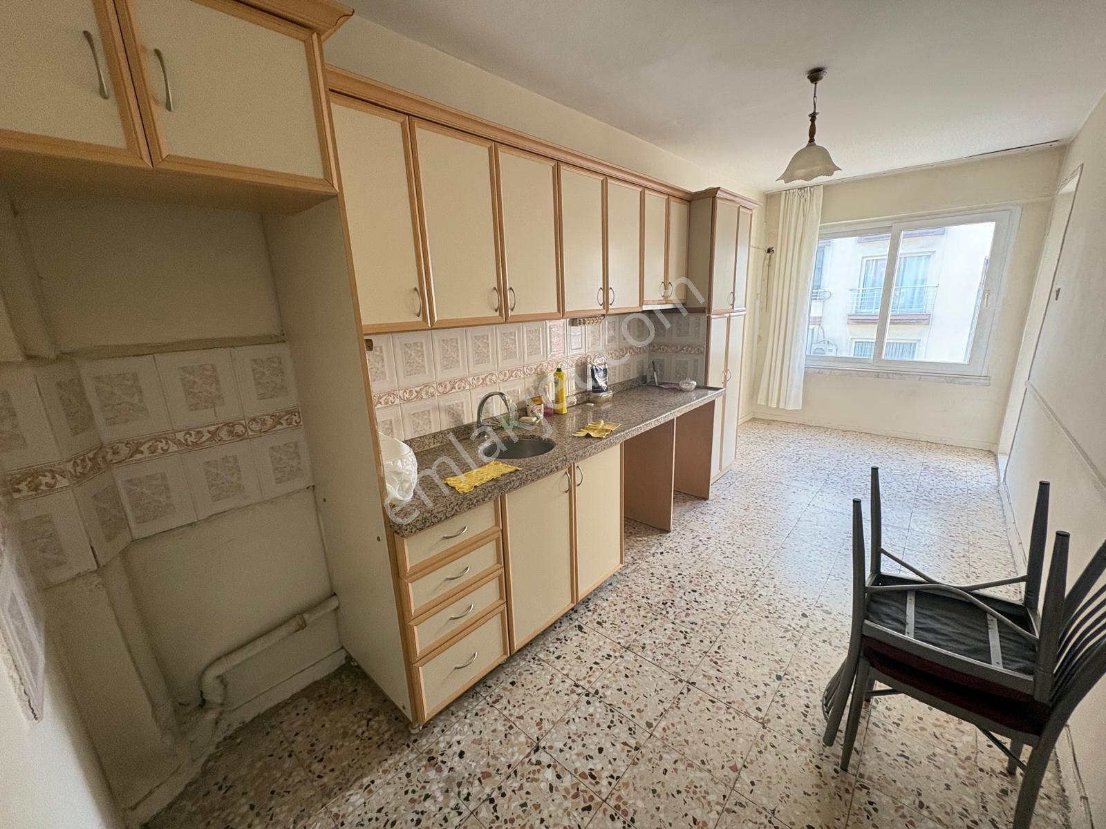 Prestij'den Yeni Mah'de Asansörlü Geniş Oturumlu 3+1 Daire - Görsel 21